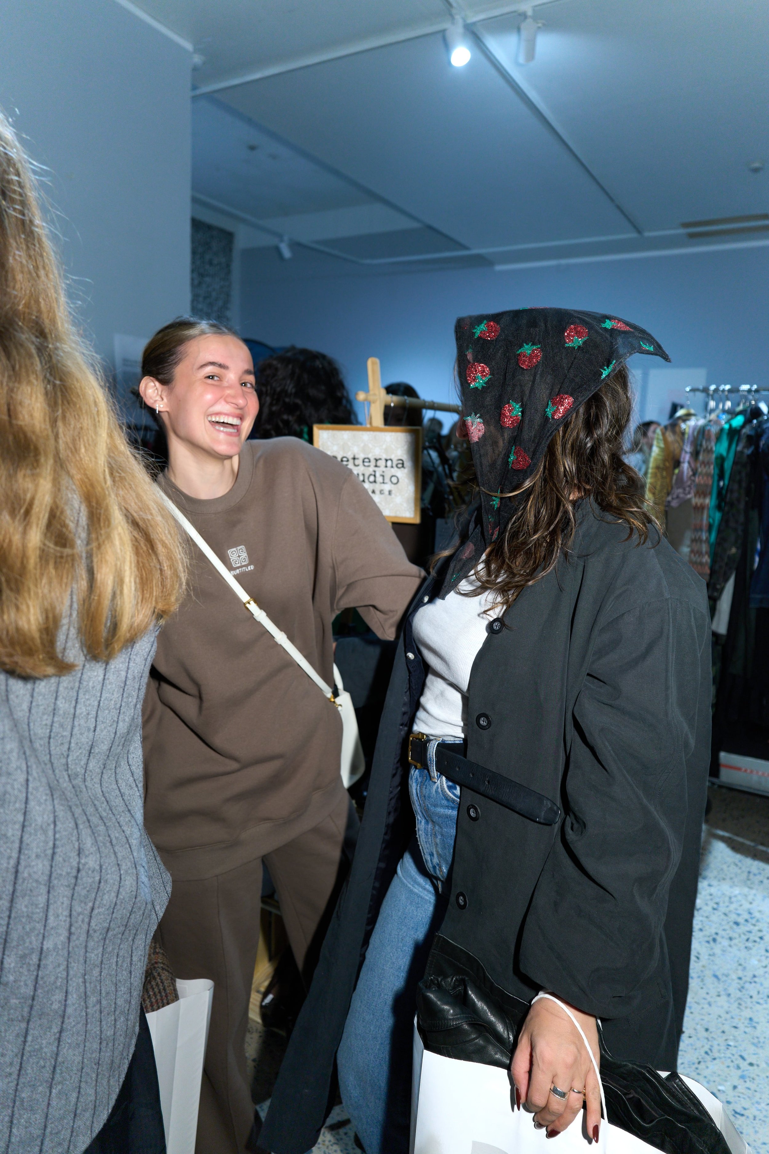 20250607_DSC01389_Second life markets at ACE gallery.JPG