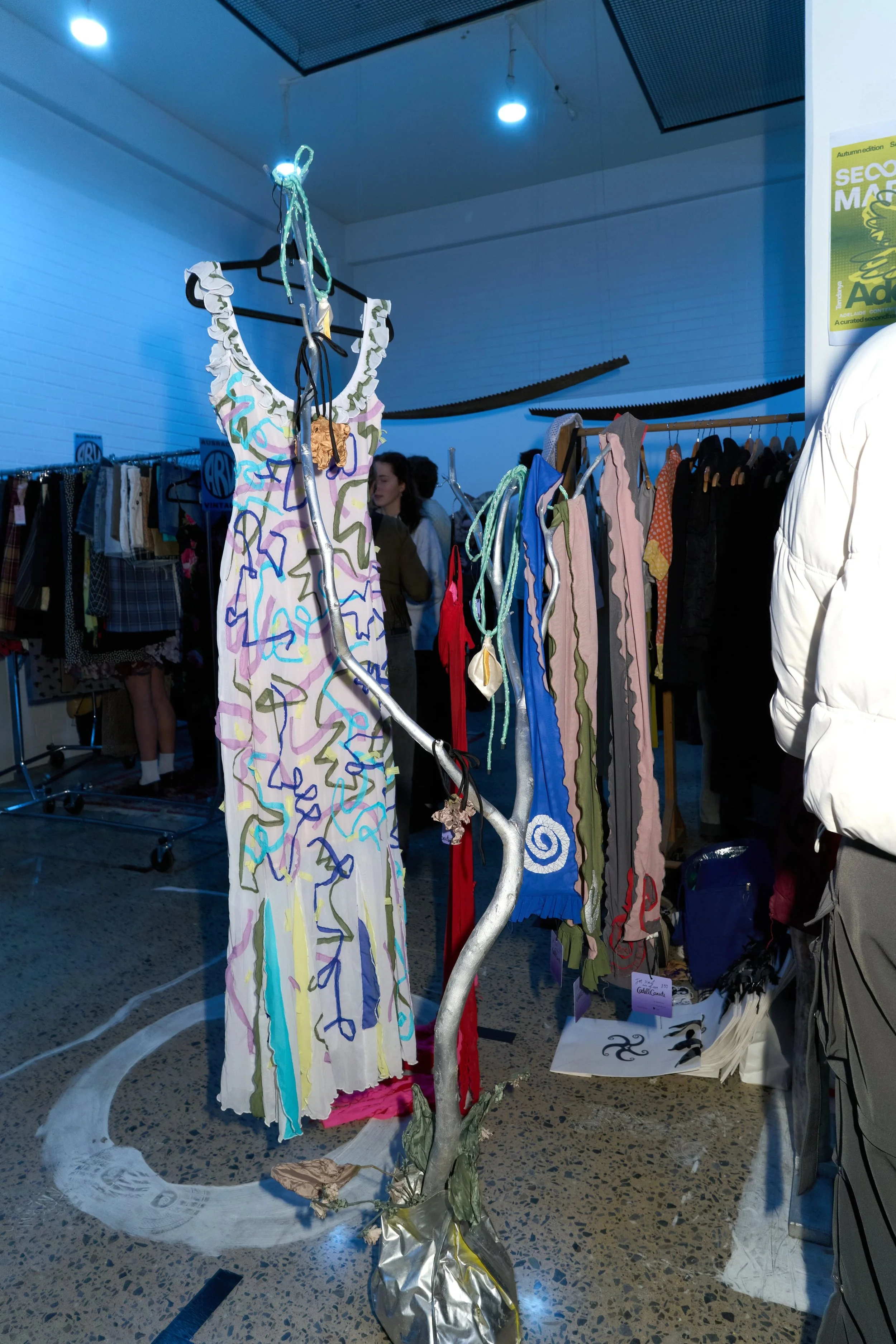 20250608_DSC01624_Second life markets at ACE gallery.JPG