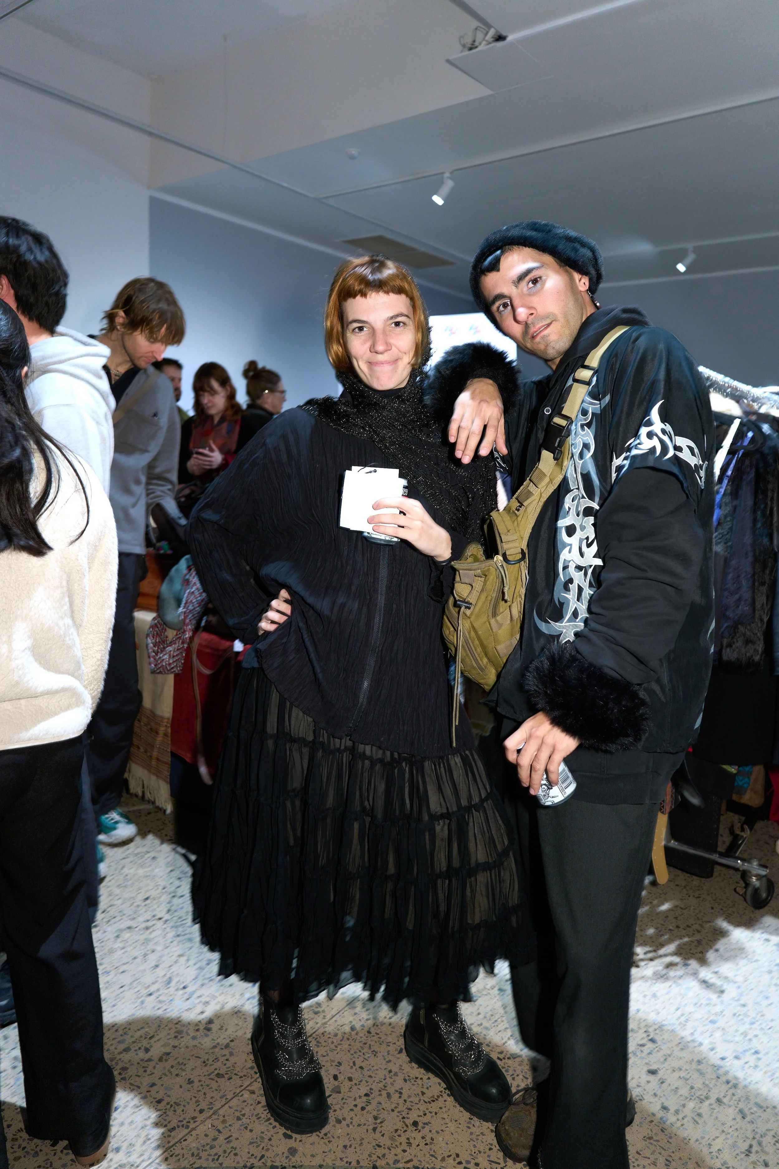 20250607_DSC01306_Second life markets at ACE gallery.JPG