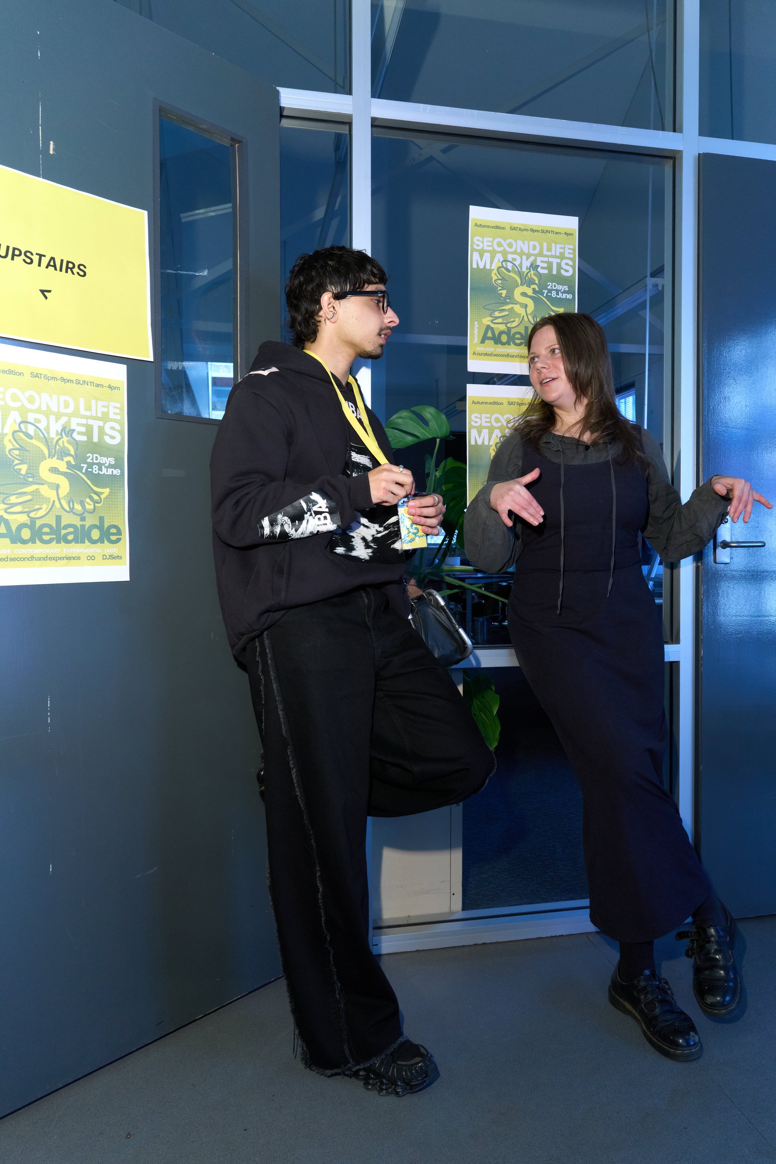 20250608_DSC01680_Second life markets at ACE gallery.JPG