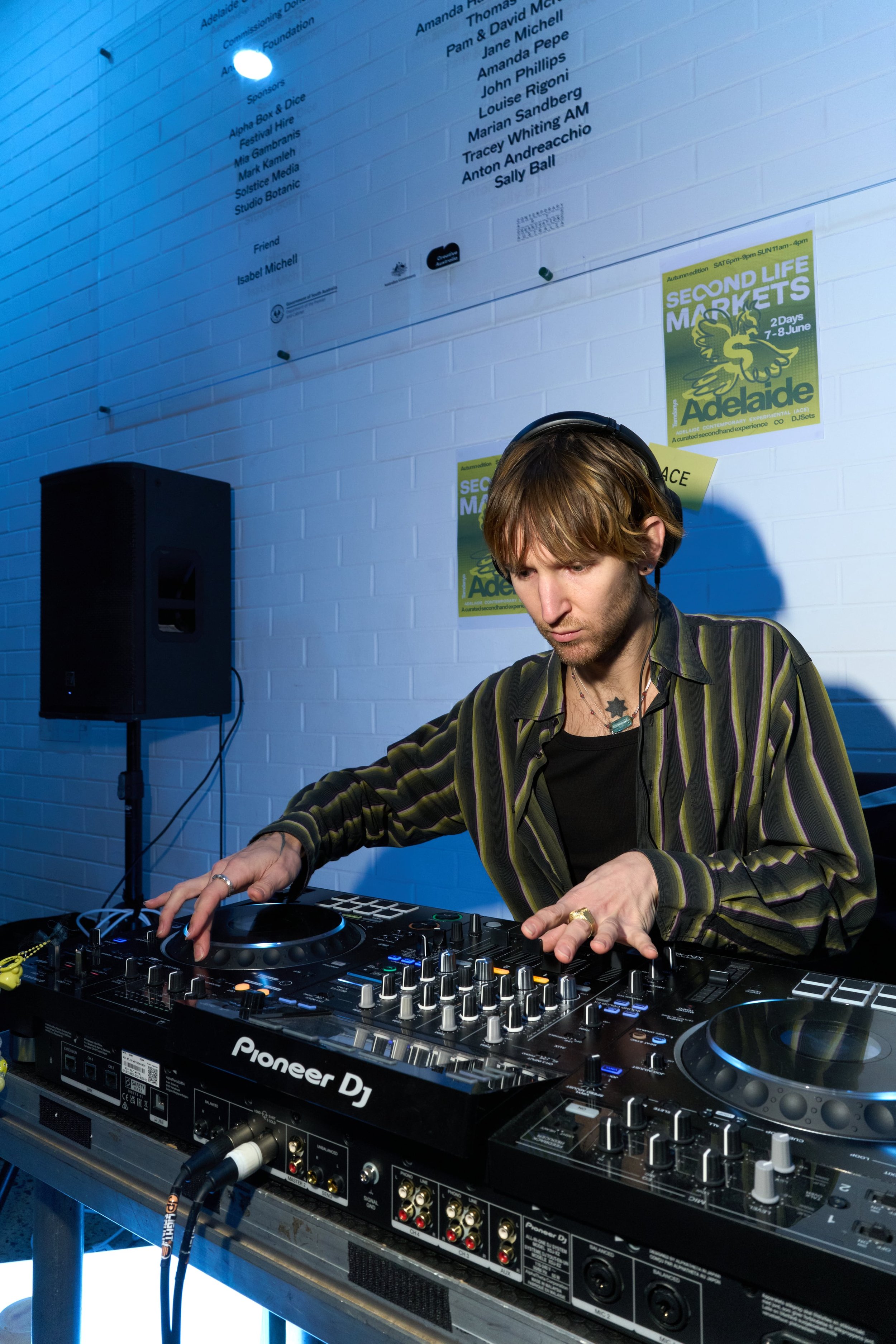 20250608_DSC01669_Second life markets at ACE gallery.JPG