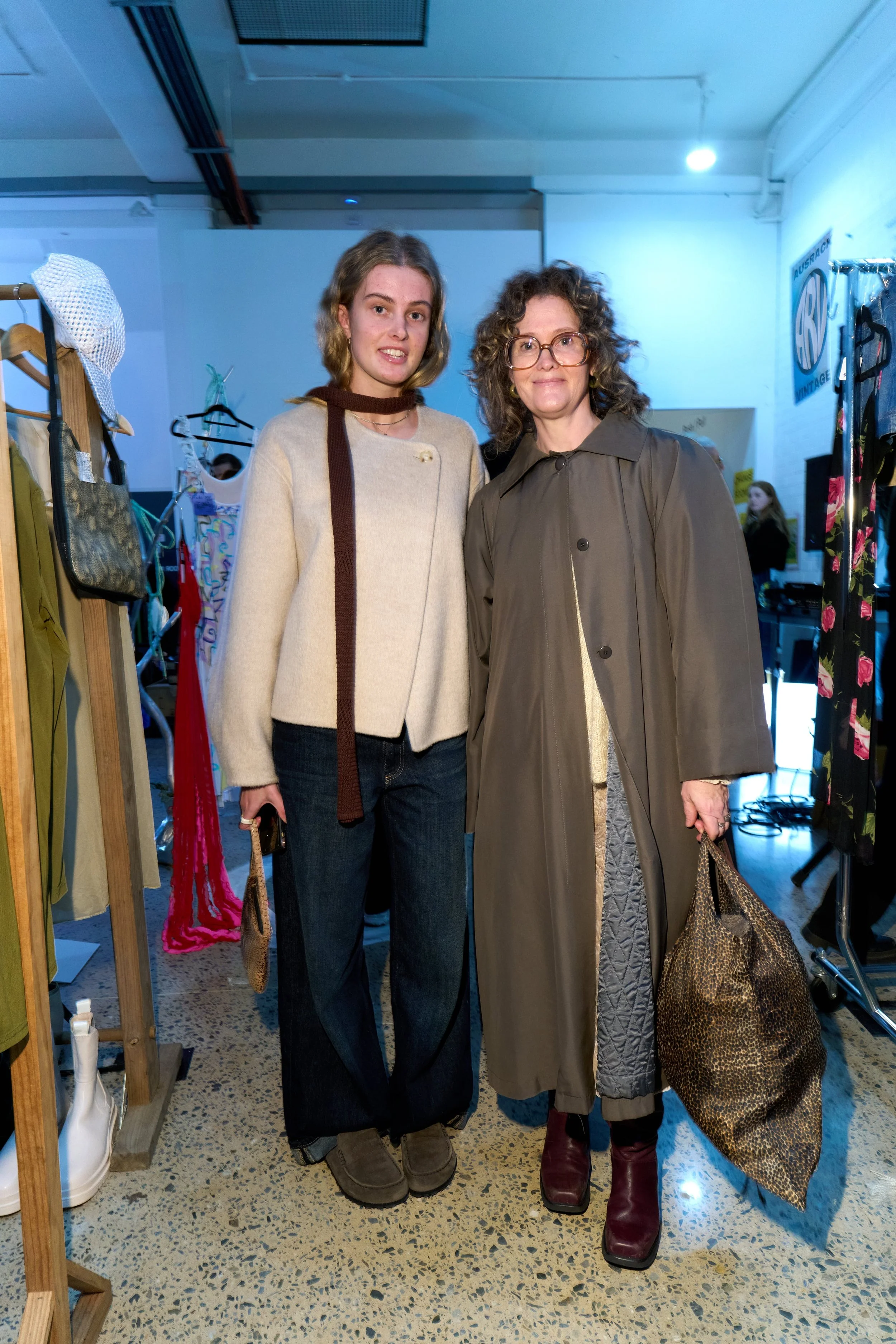 20250608_DSC01670_Second life markets at ACE gallery.JPG