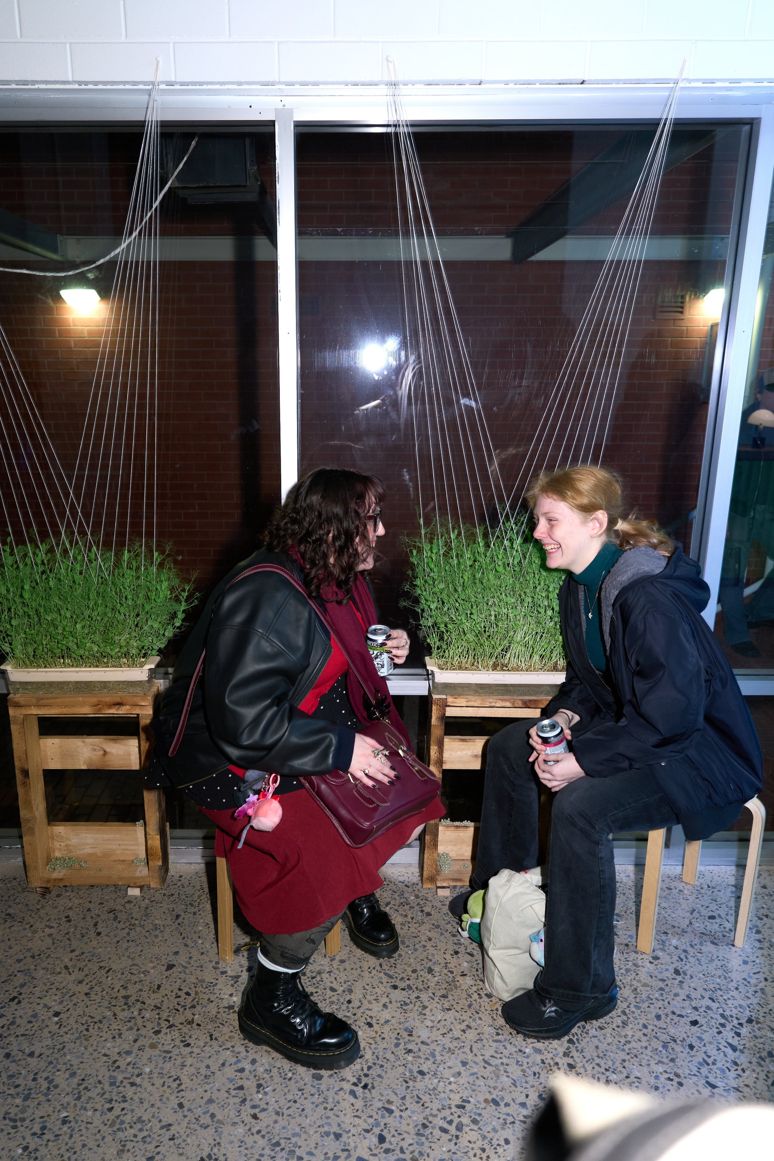 20250607_DSC01321_Second life markets at ACE gallery.JPG