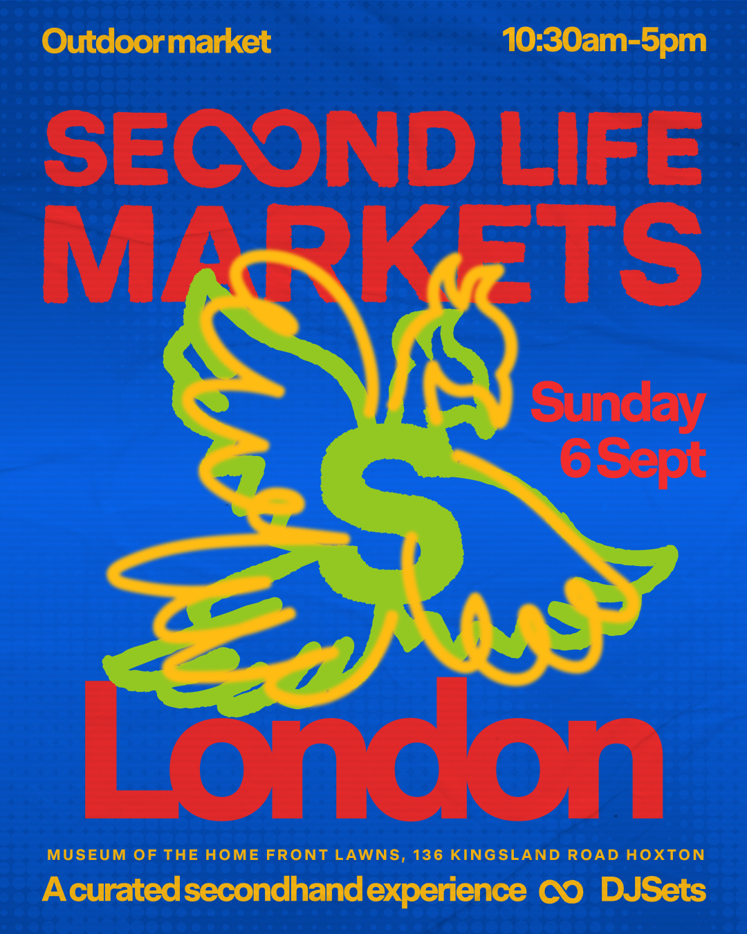 LONDON SEPTEMBER 6