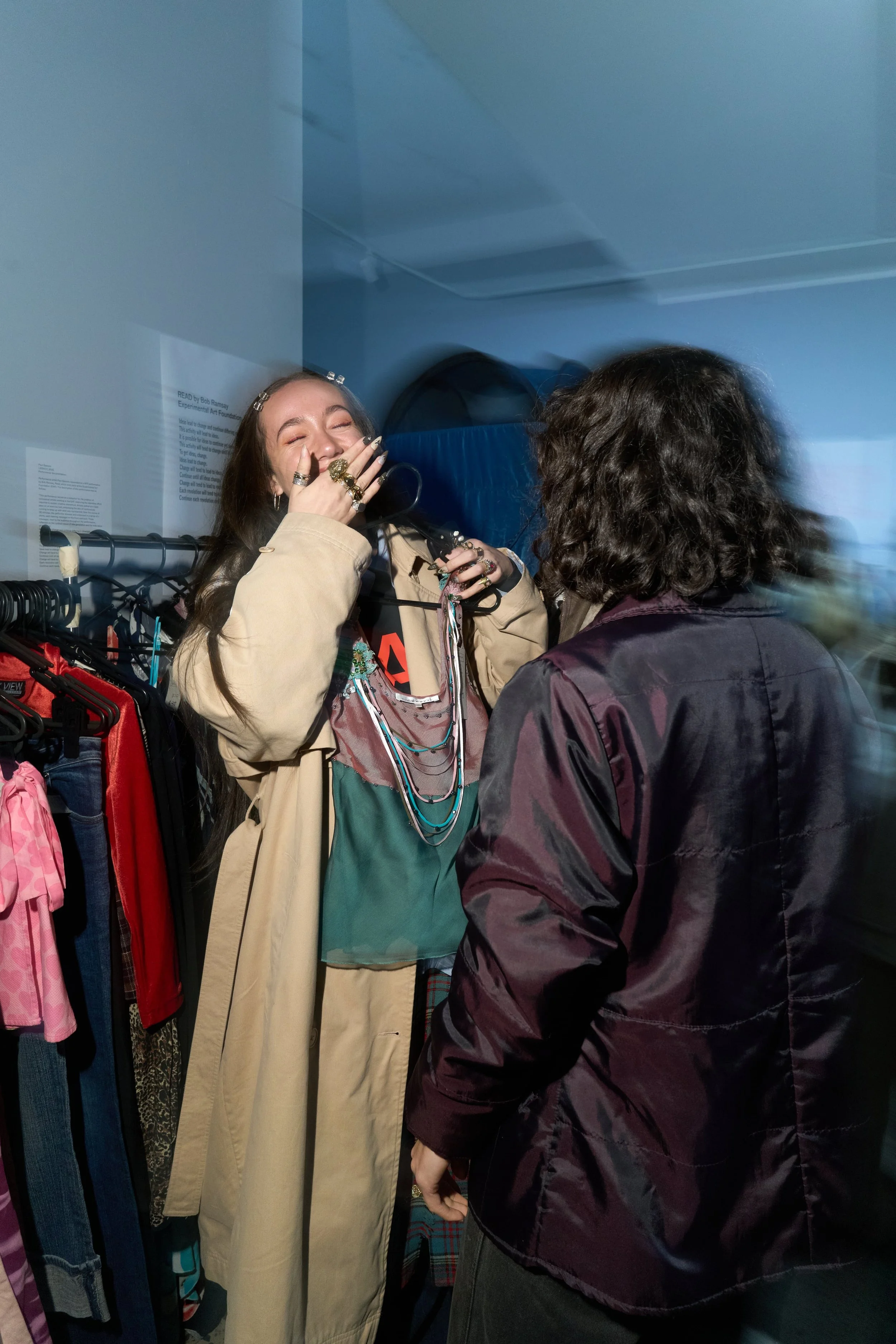 20250608_DSC01775_Second life markets at ACE gallery.JPG