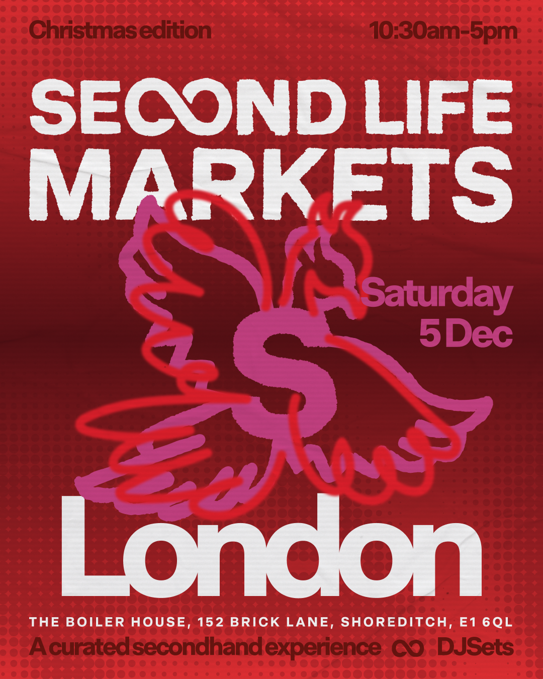 LONDON DECEMBER 5