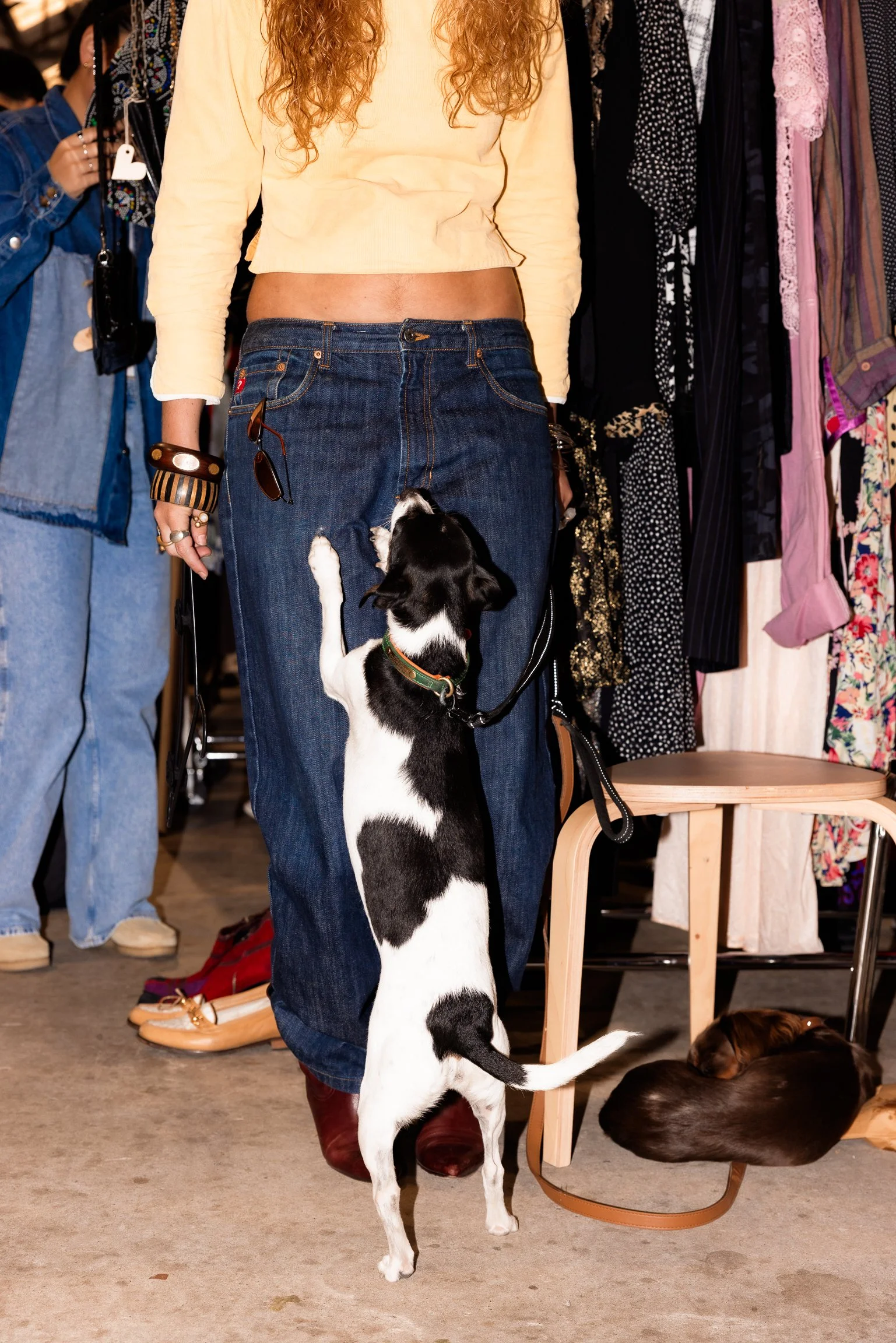 Second Life Markets Seasonal Vintage Market April 2026 Carriageworks