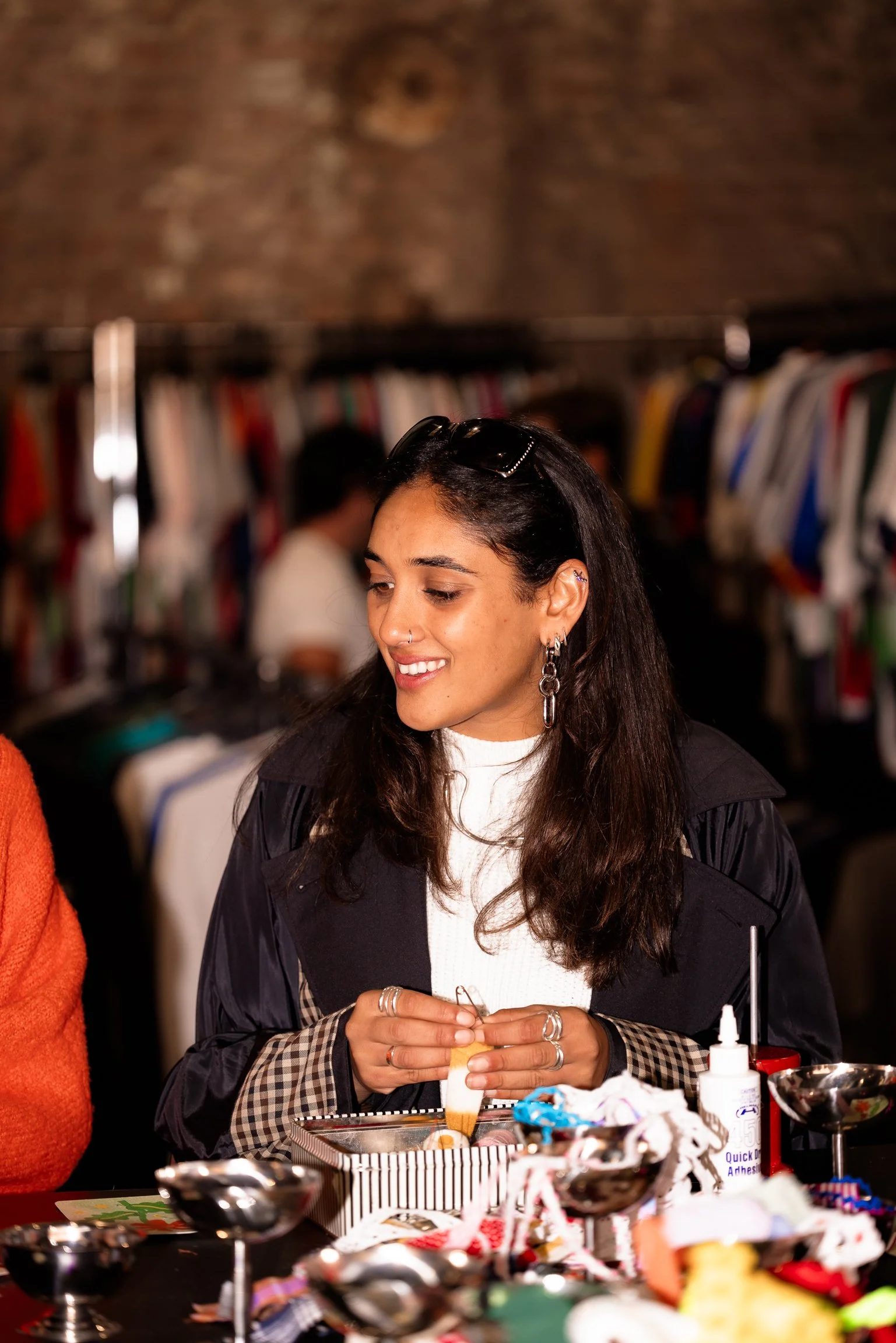 Second Life Markets Seasonal Vintage Market April 2026 Carriageworks 