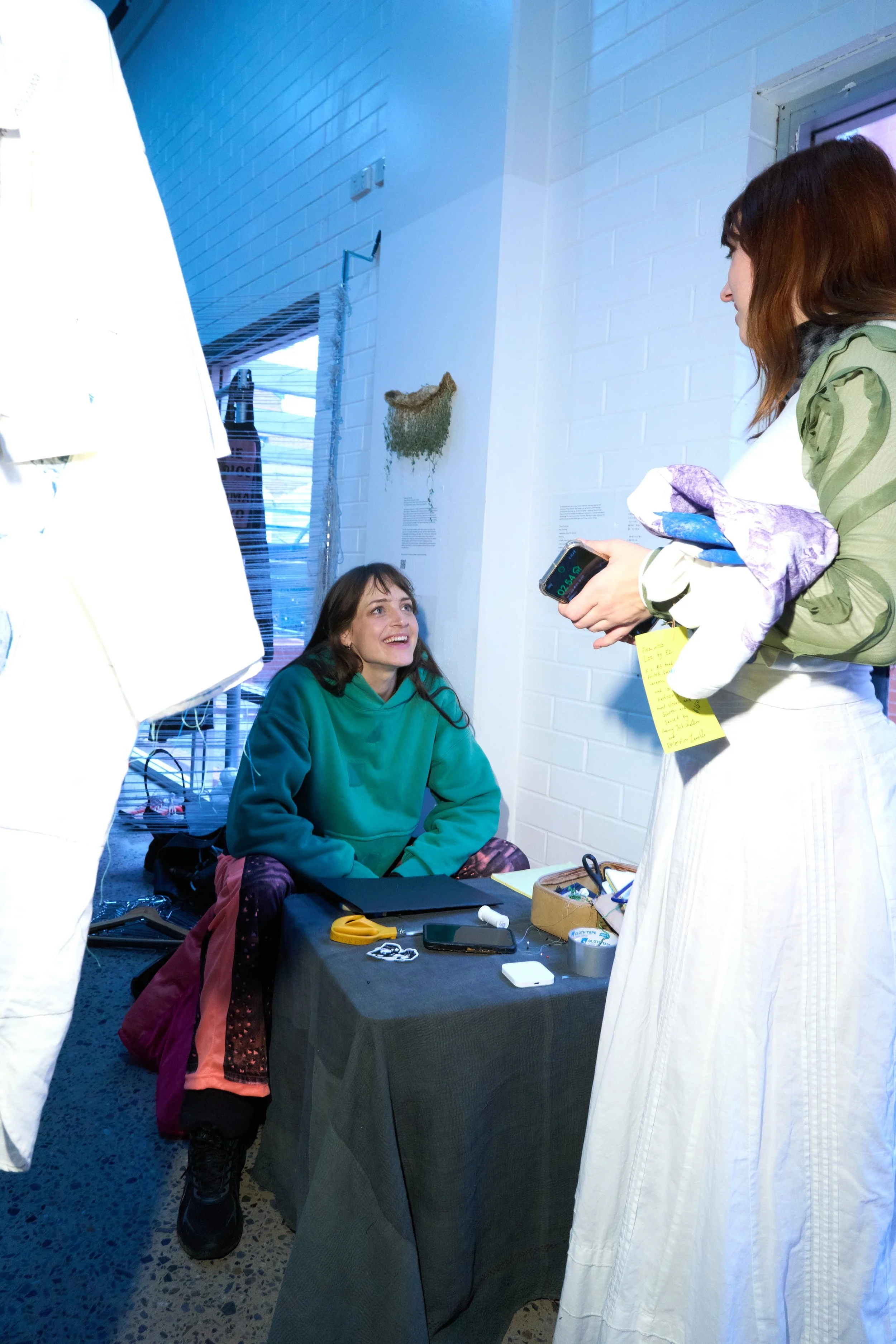 20250608_DSC01811_Second life markets at ACE gallery.JPG