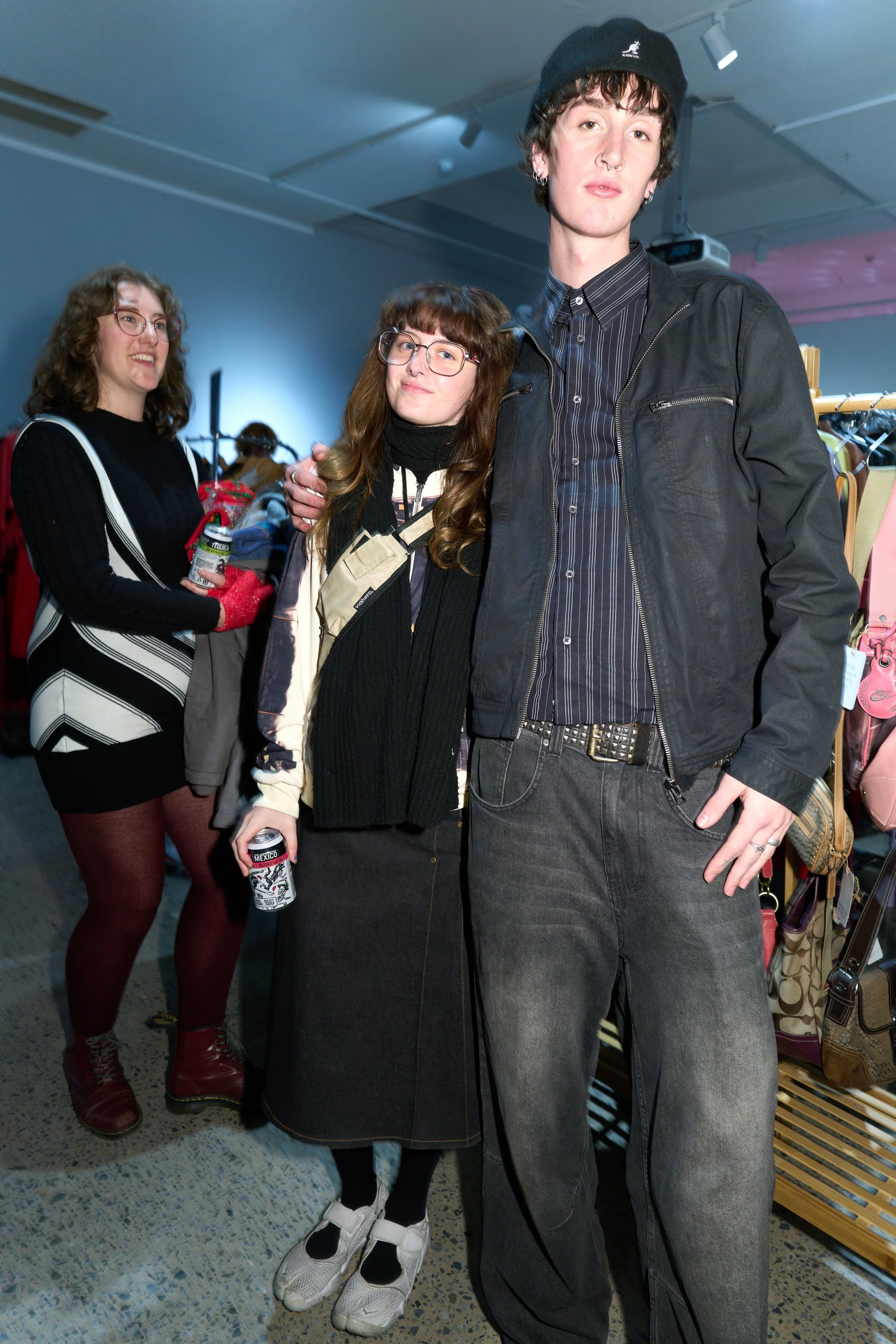 20250607_DSC01525_Second life markets at ACE gallery.JPG