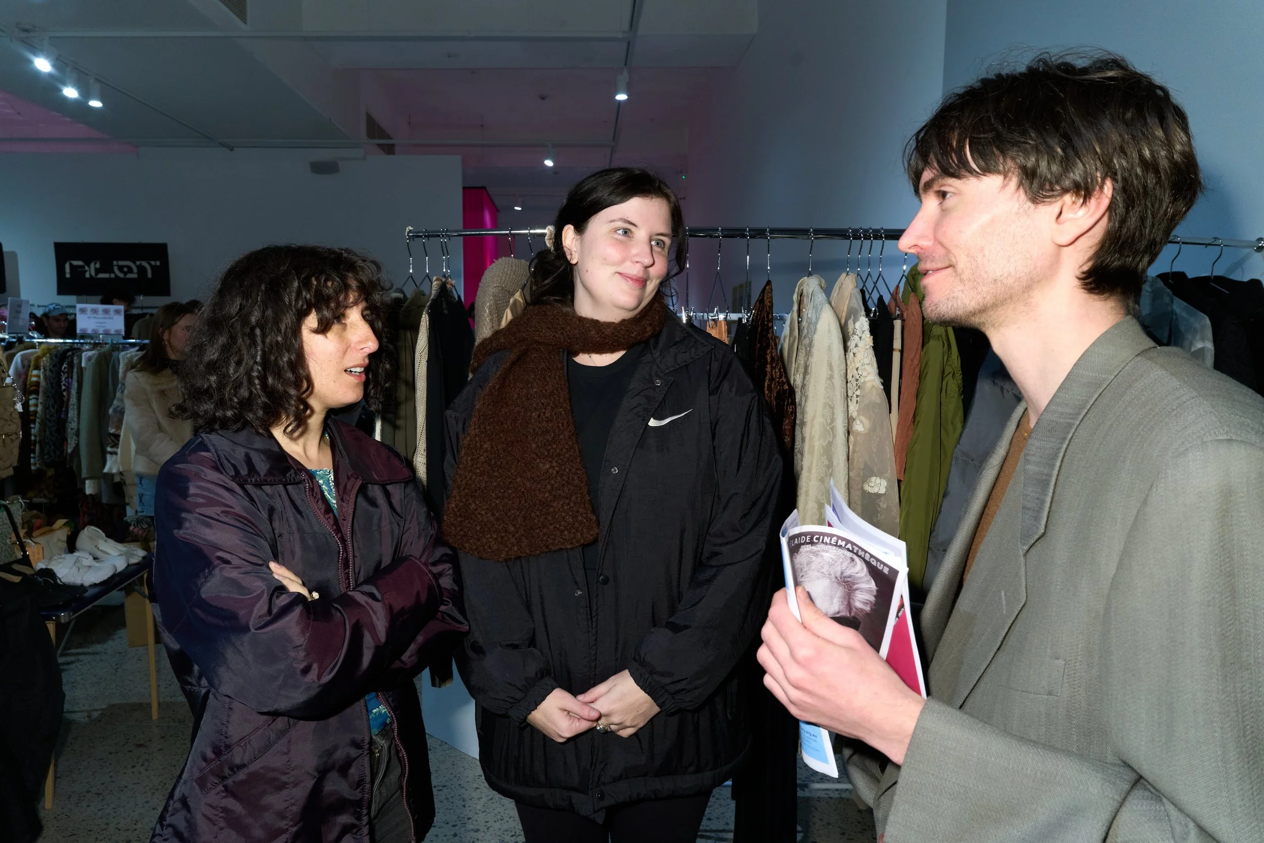 20250608_DSC01606_Second life markets at ACE gallery.JPG