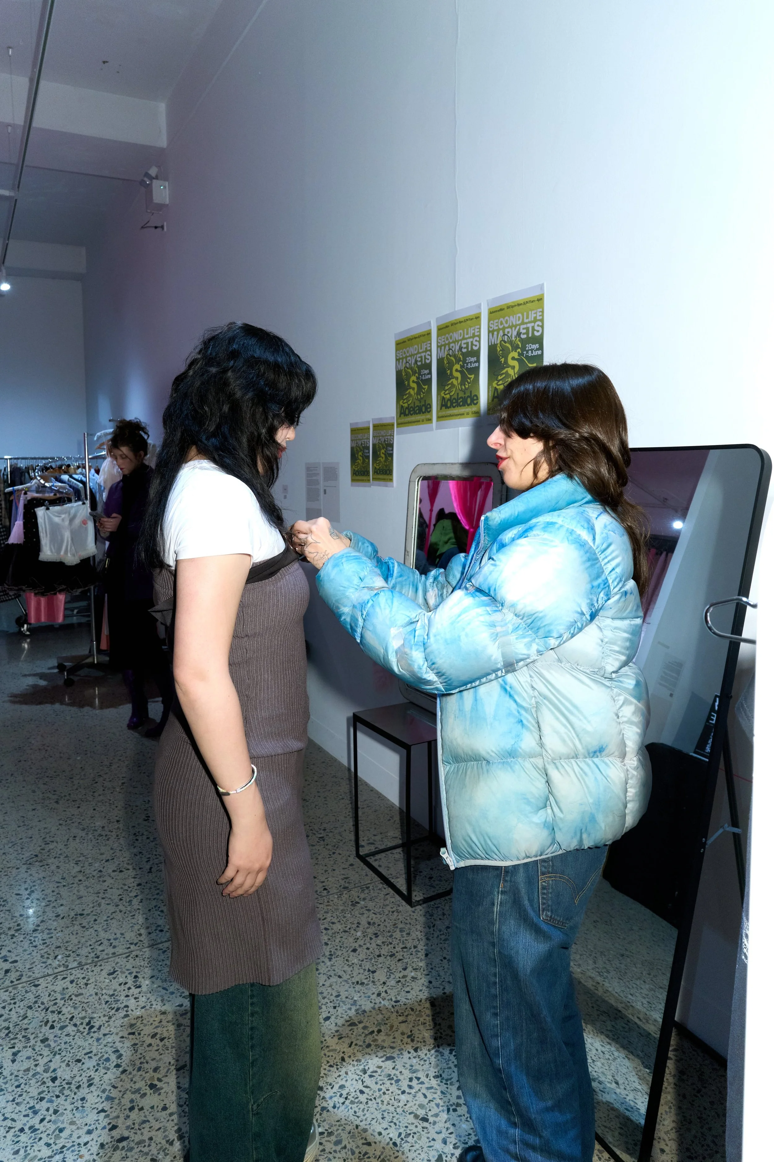 20250608_DSC01736_Second life markets at ACE gallery.JPG