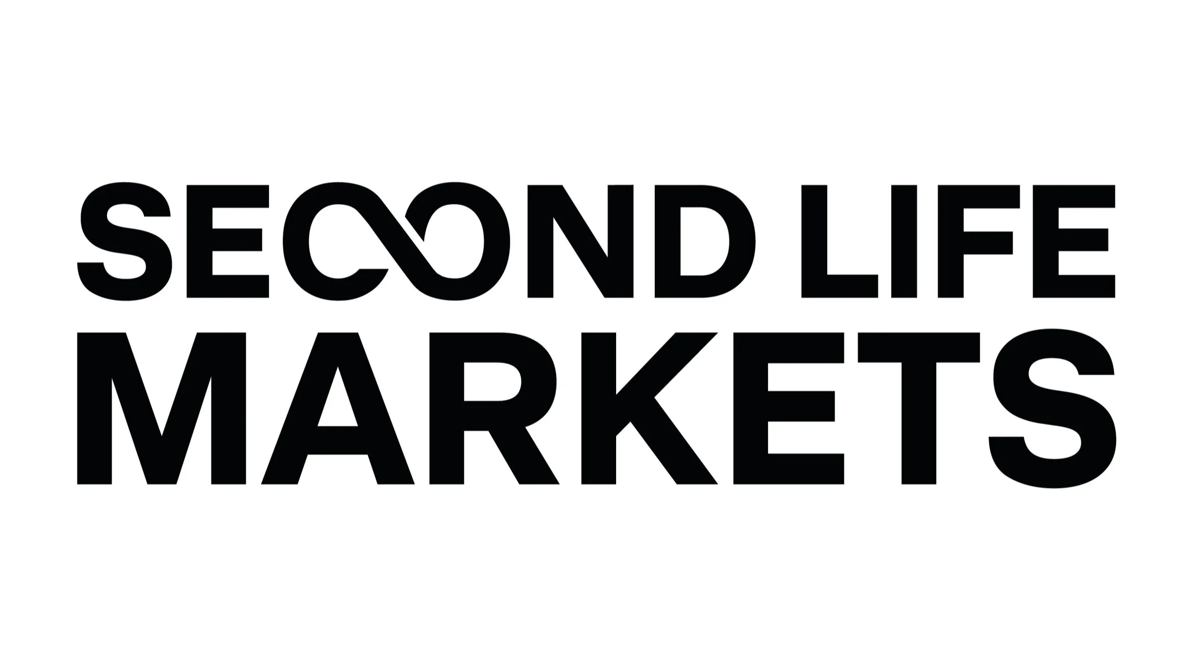 Second Life Markets