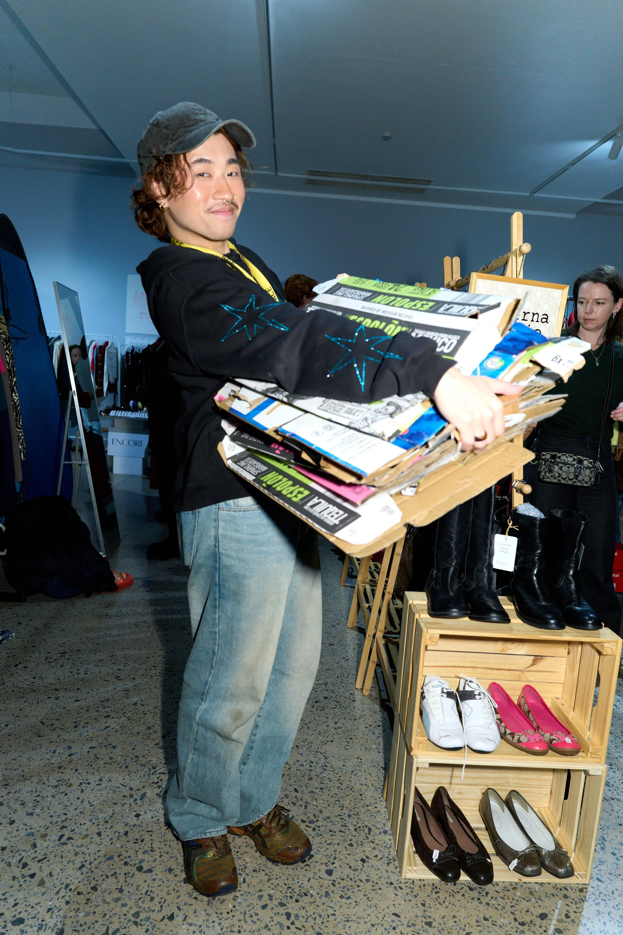 20250607_DSC01516_Second life markets at ACE gallery.JPG