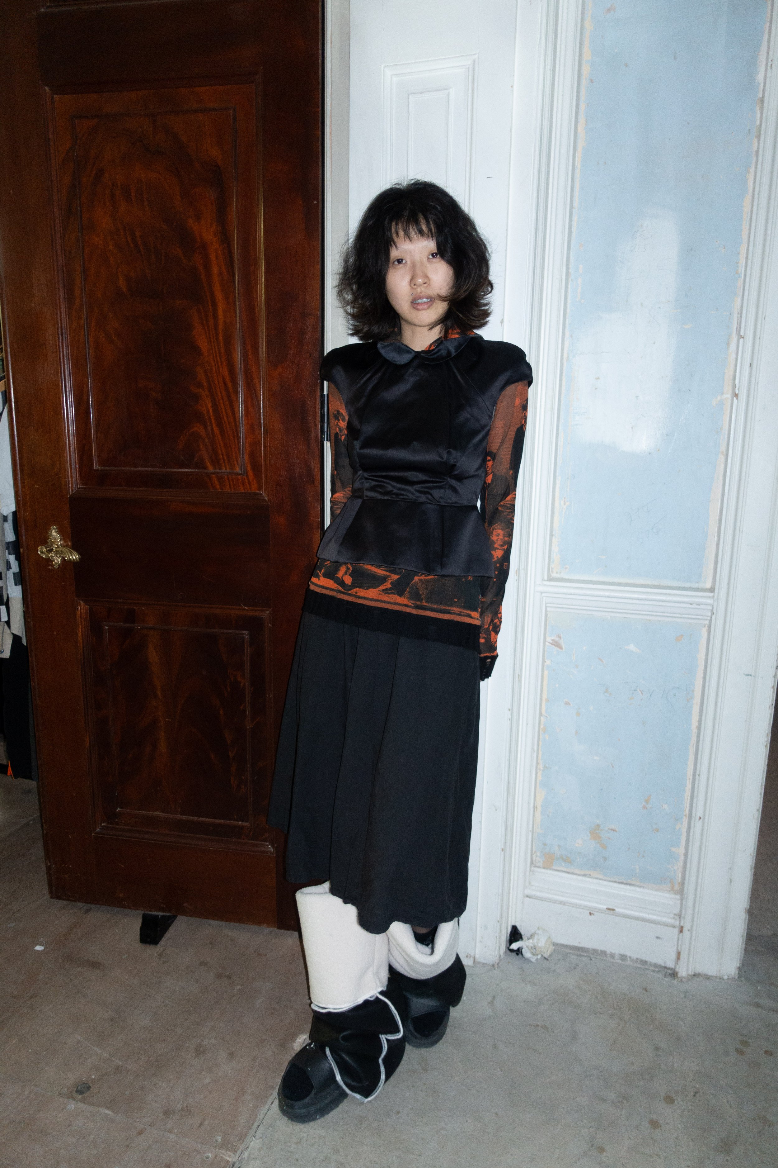 London Archive, 13th September 2025