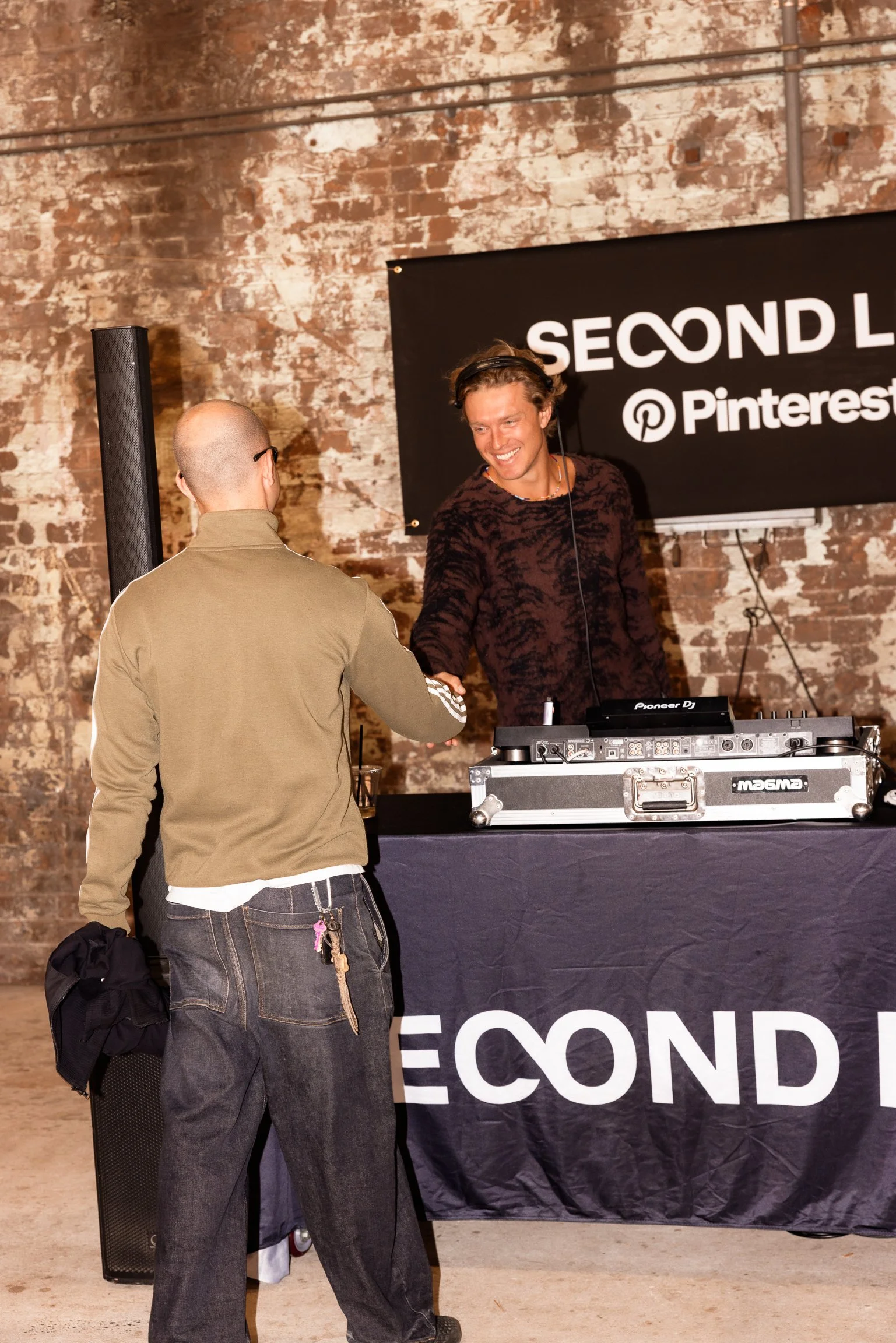 Second Life Markets Seasonal Vintage Market April 2026 Carriageworks Pinterest