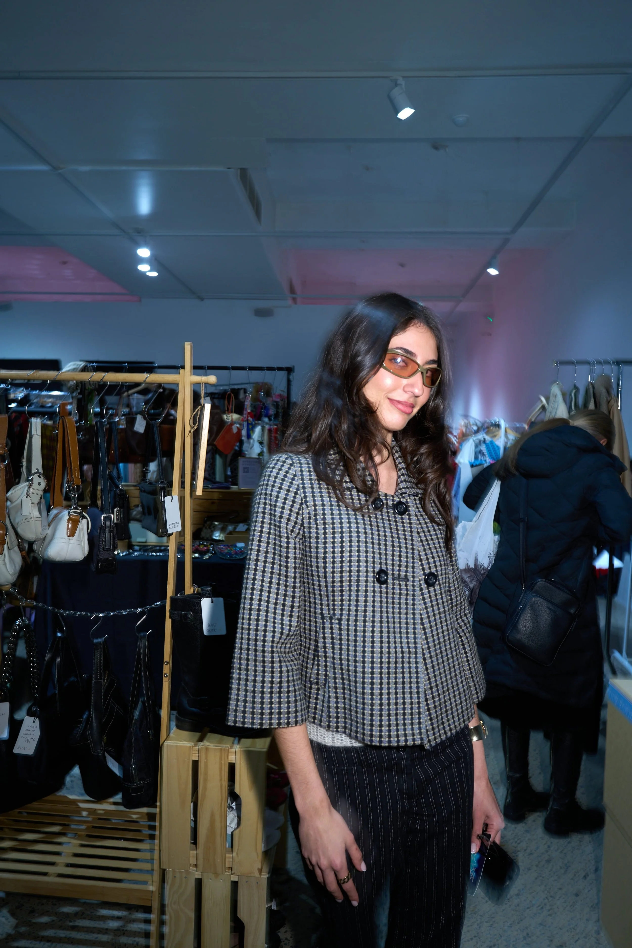 20250607_DSC01490_Second life markets at ACE gallery.JPG