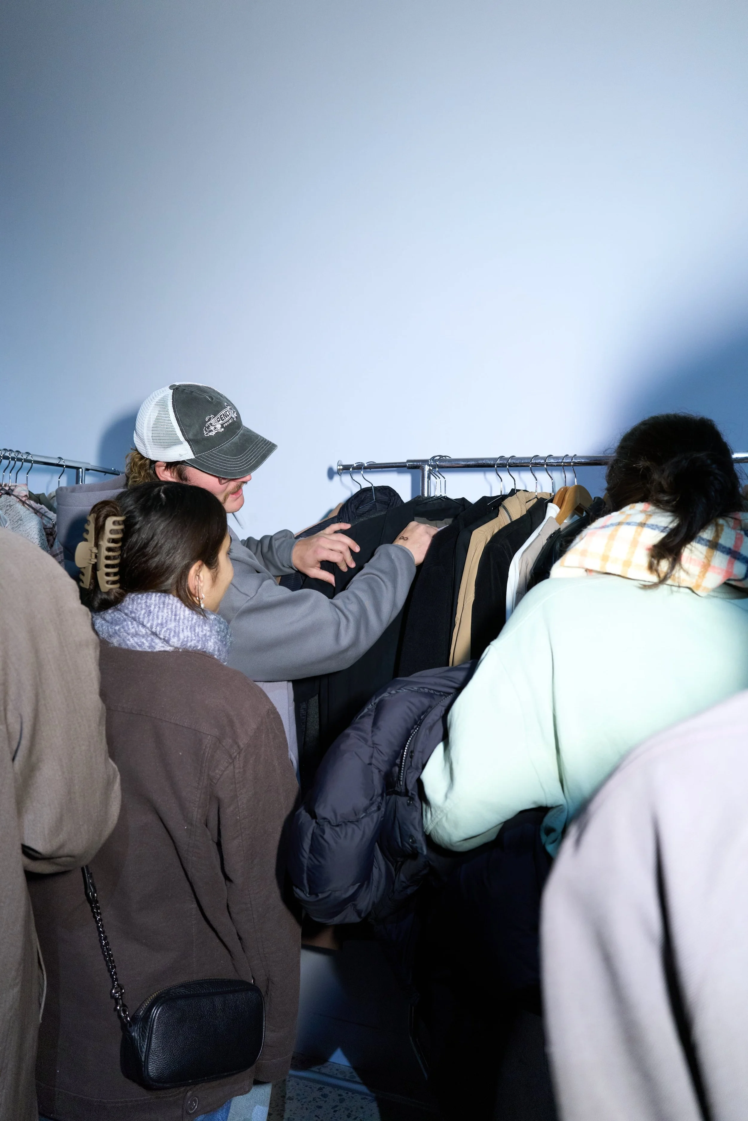 20250607_DSC01349_Second life markets at ACE gallery.JPG