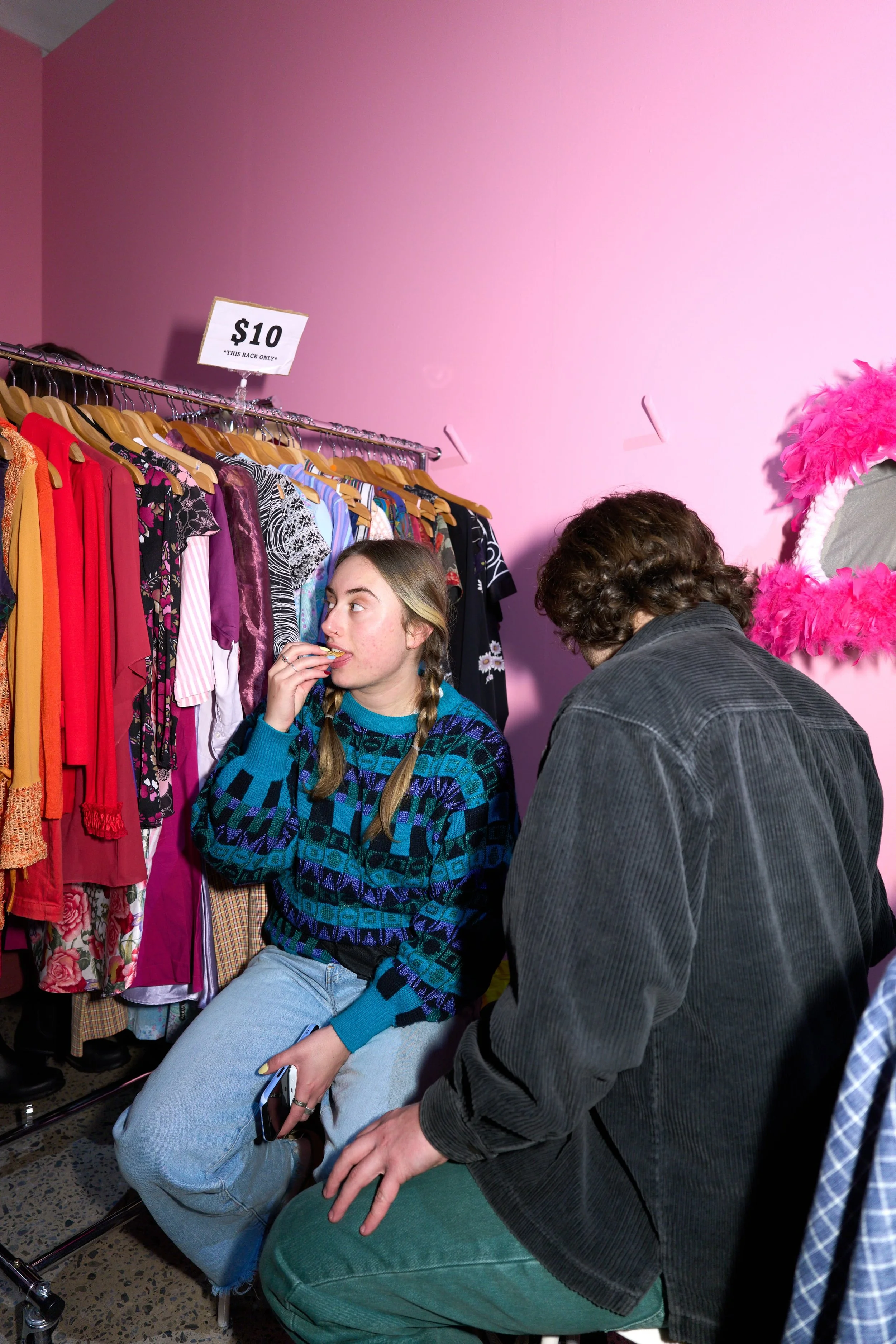 20250607_DSC01276_Second life markets at ACE gallery.JPG