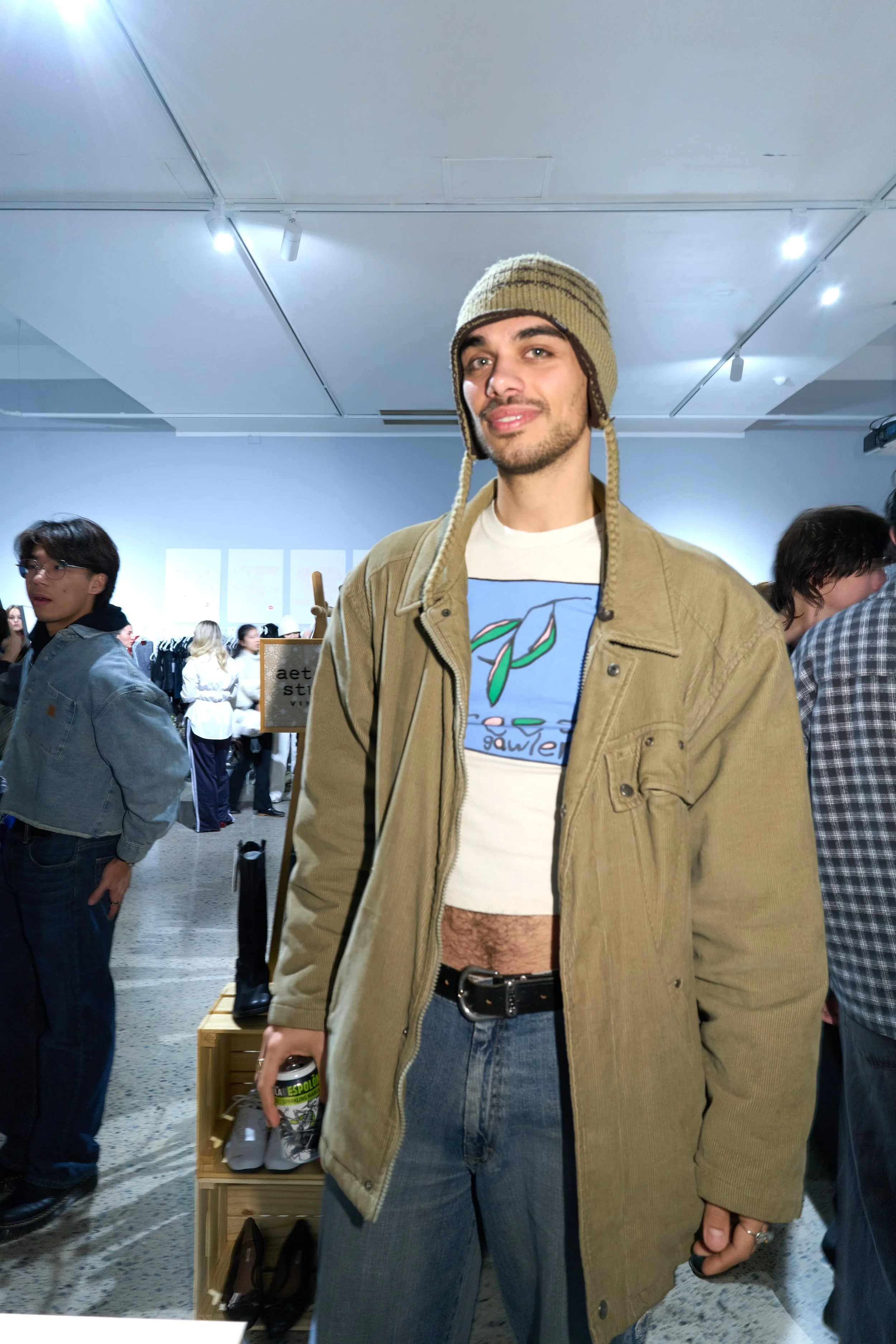 20250607_DSC01248_Second life markets at ACE gallery.JPG