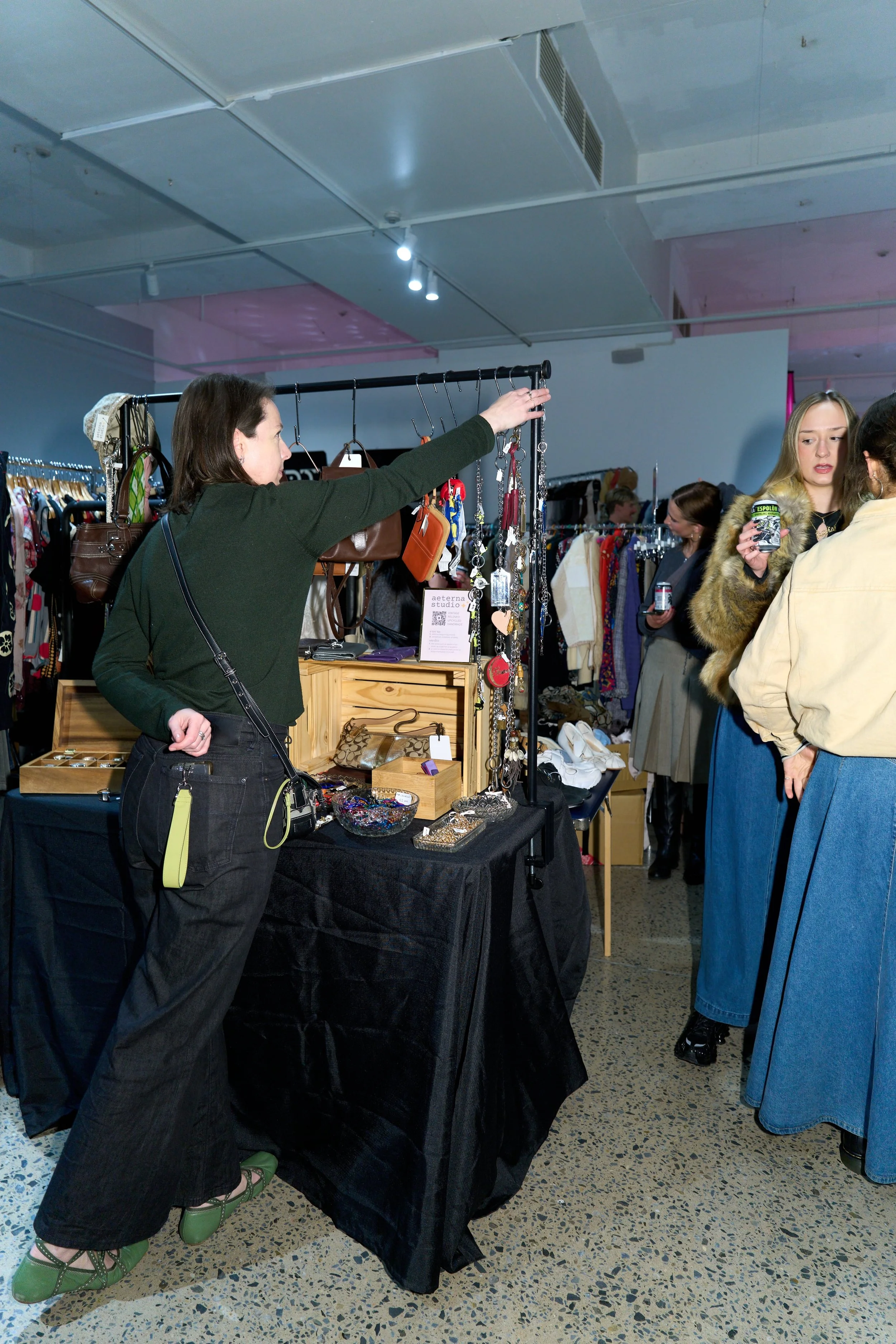 20250607_DSC01409_Second life markets at ACE gallery.JPG