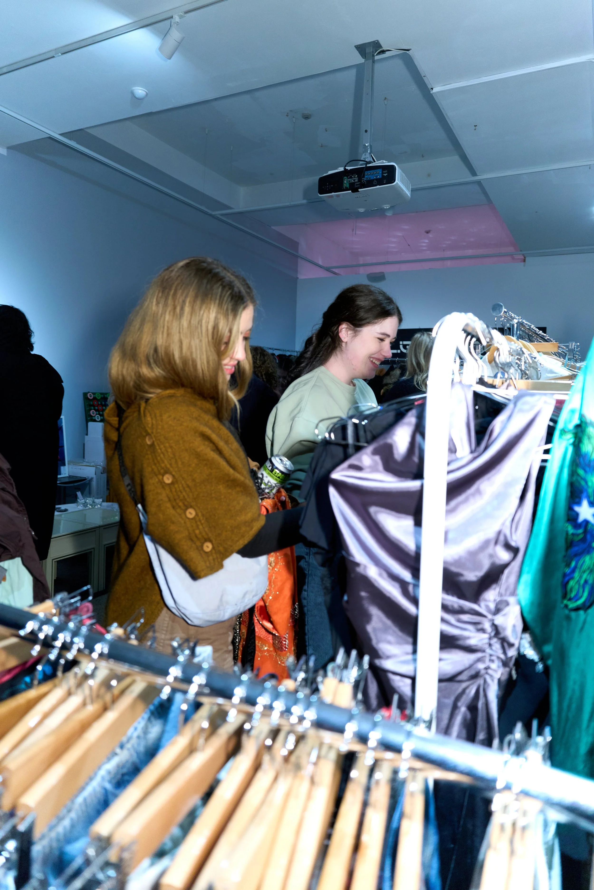 20250607_DSC01395_Second life markets at ACE gallery.JPG