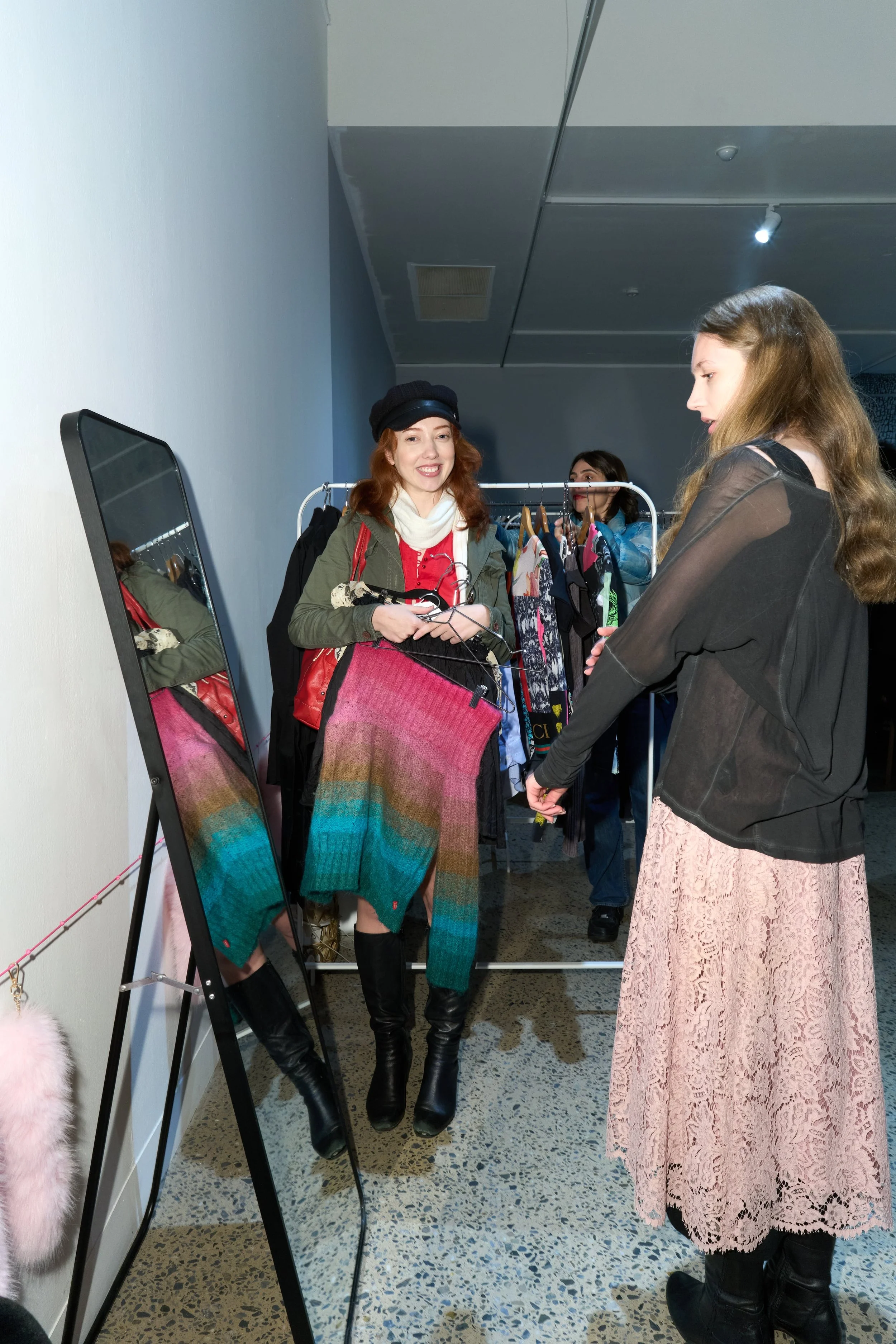 20250608_DSC01761_Second life markets at ACE gallery.JPG