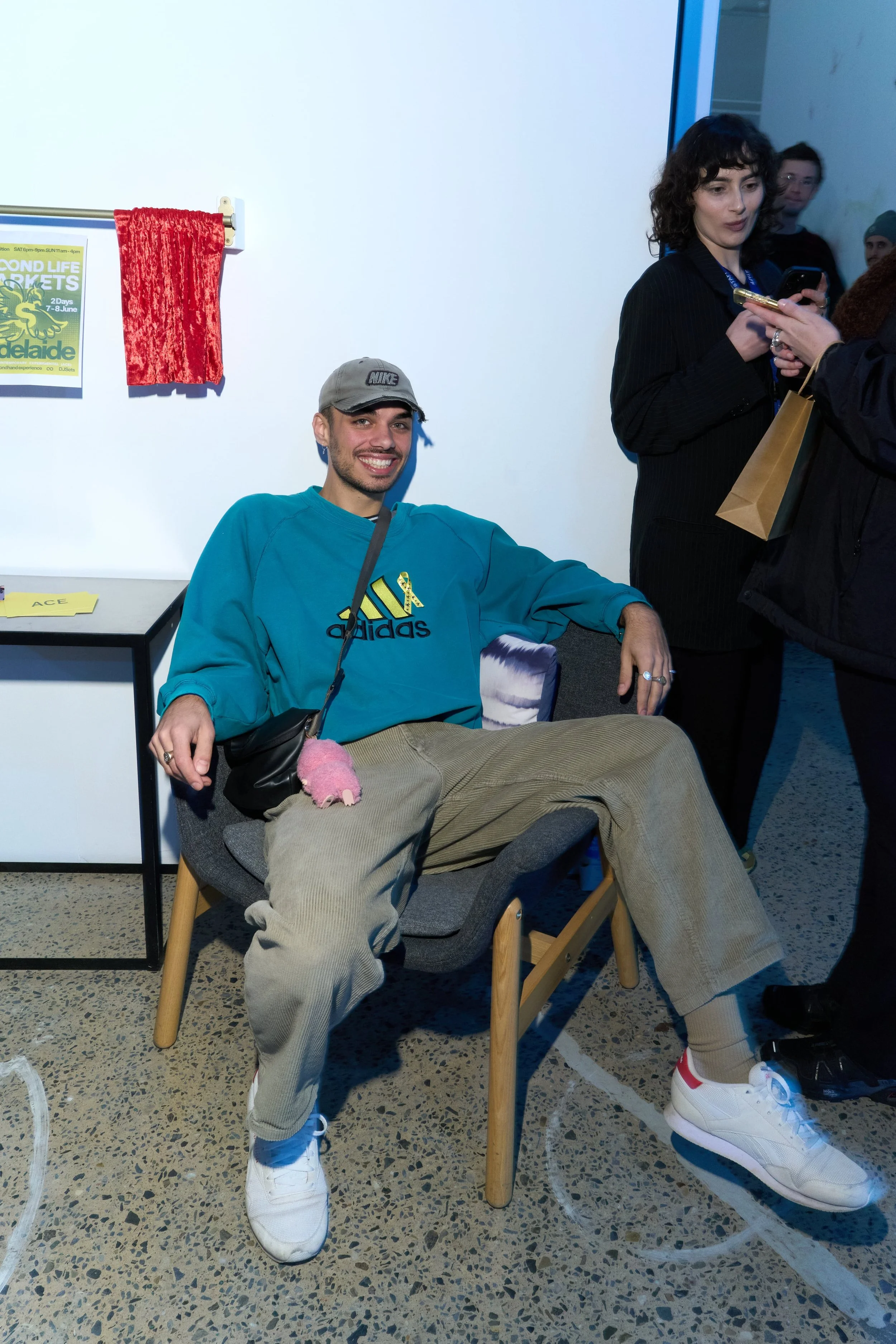 20250608_DSC01632_Second life markets at ACE gallery.JPG