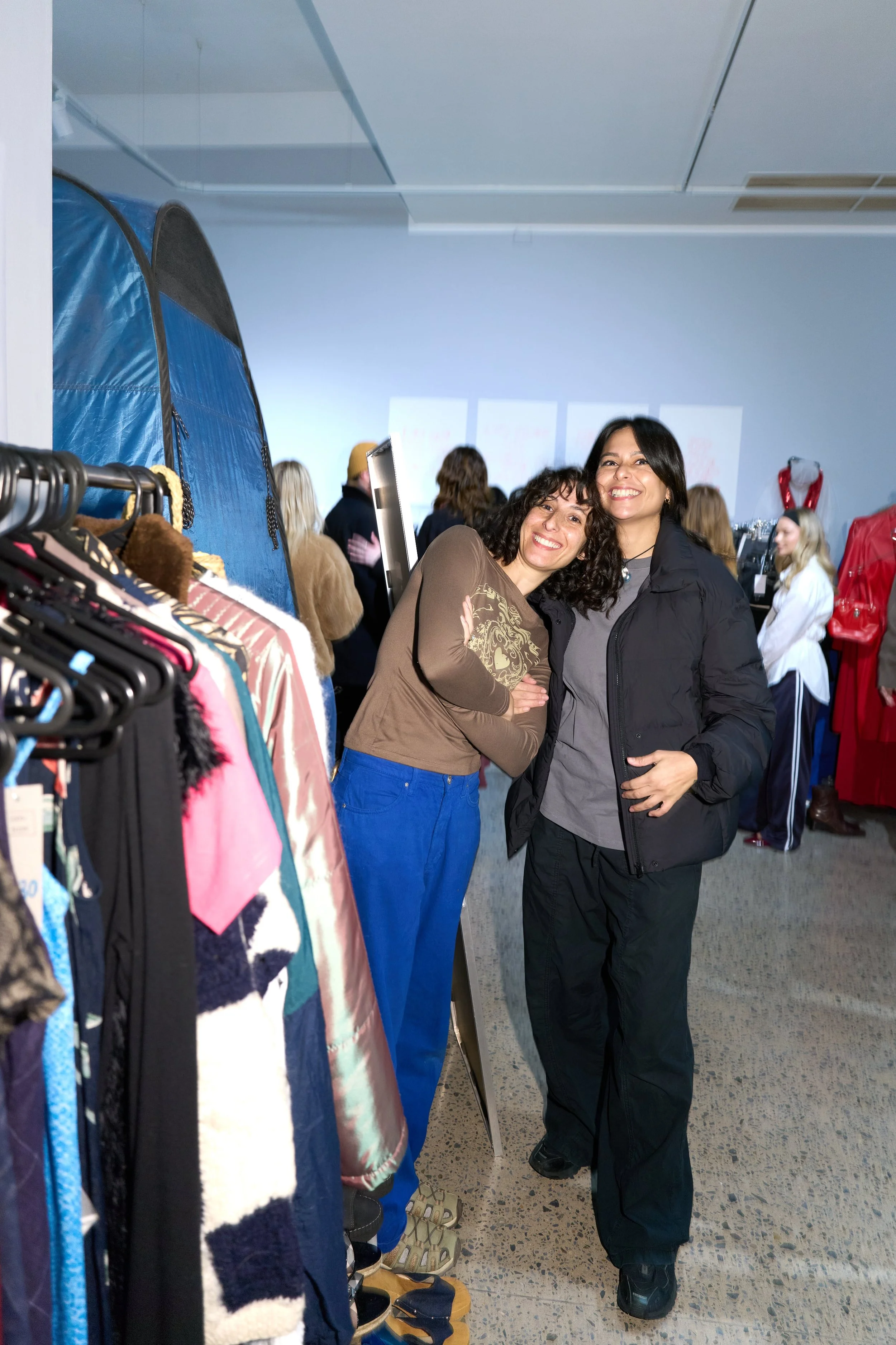 20250607_DSC01237_Second life markets at ACE gallery.JPG