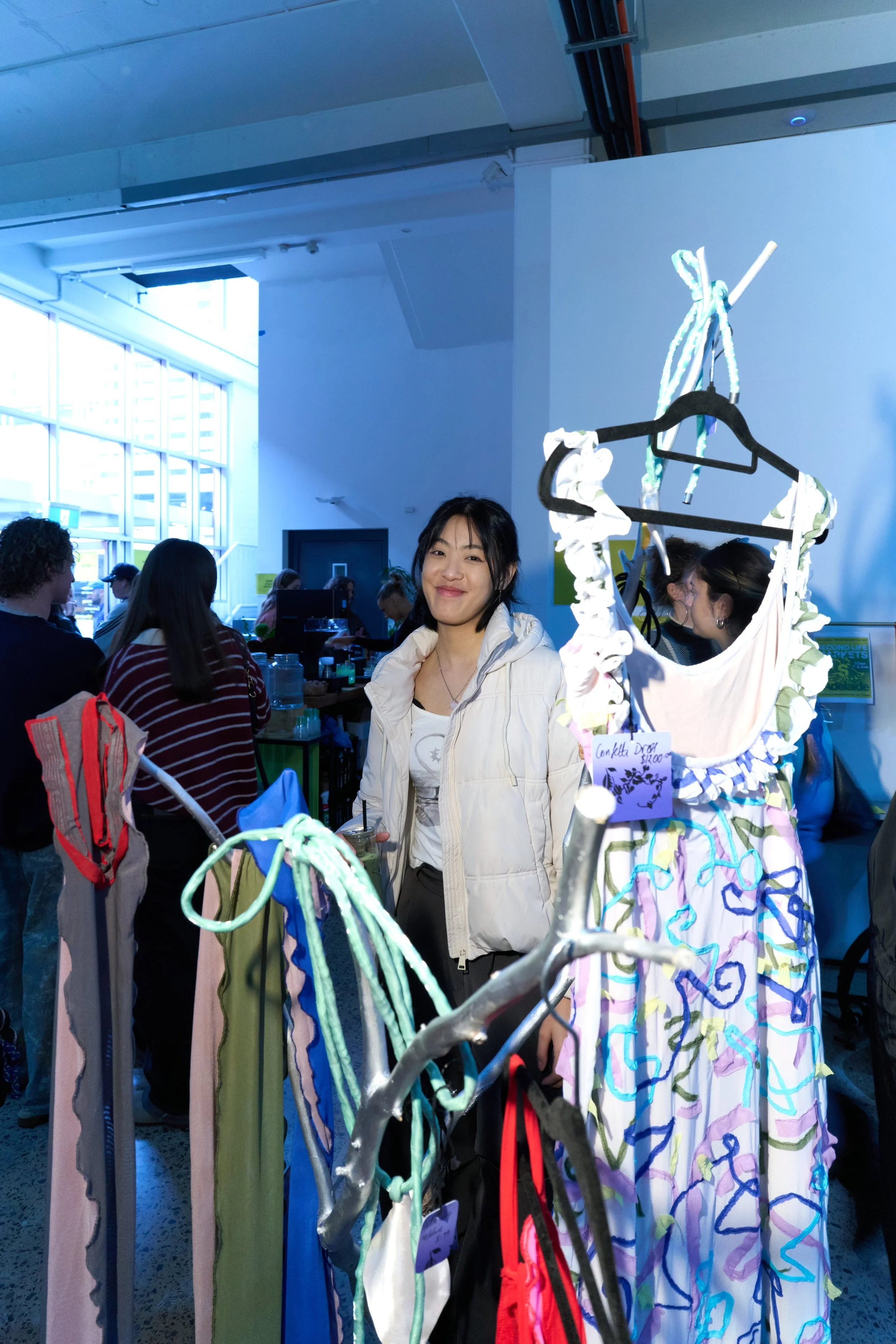 20250608_DSC01626_Second life markets at ACE gallery.JPG