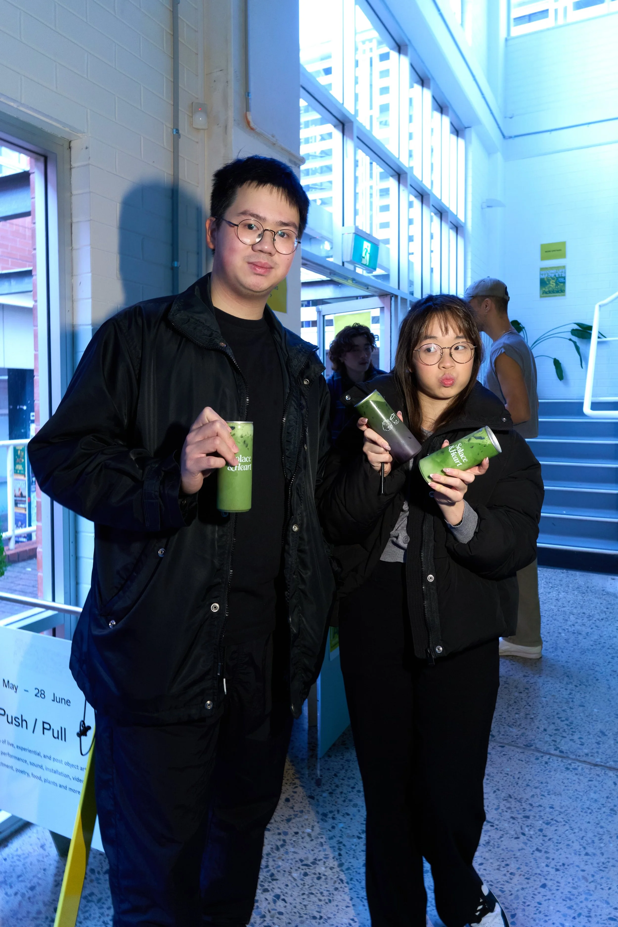 20250608_DSC01818_Second life markets at ACE gallery.JPG