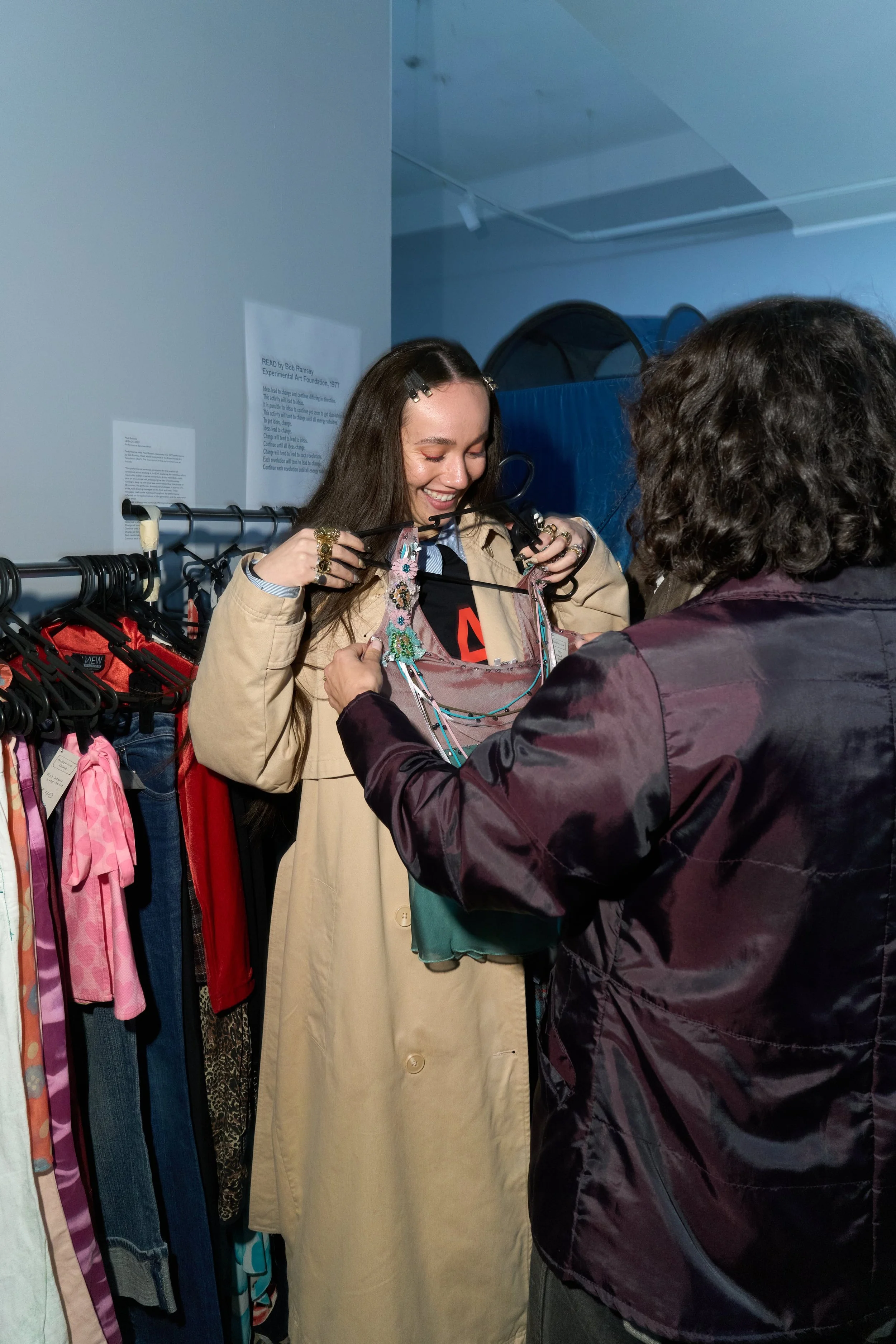 20250608_DSC01774_Second life markets at ACE gallery.JPG