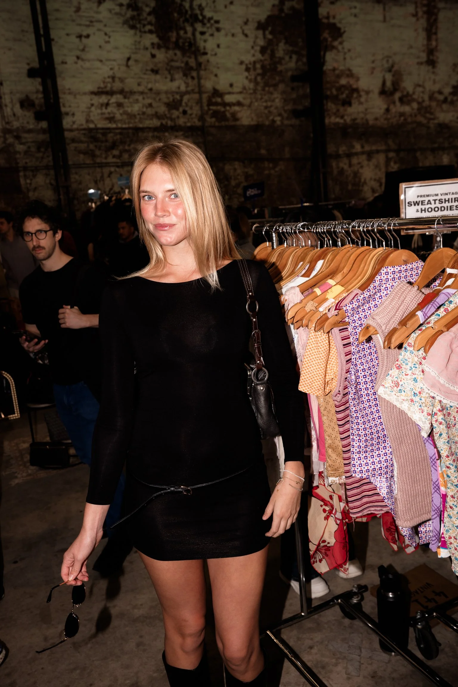 Second Life Markets Seasonal Vintage Market April 2026 Carriageworks