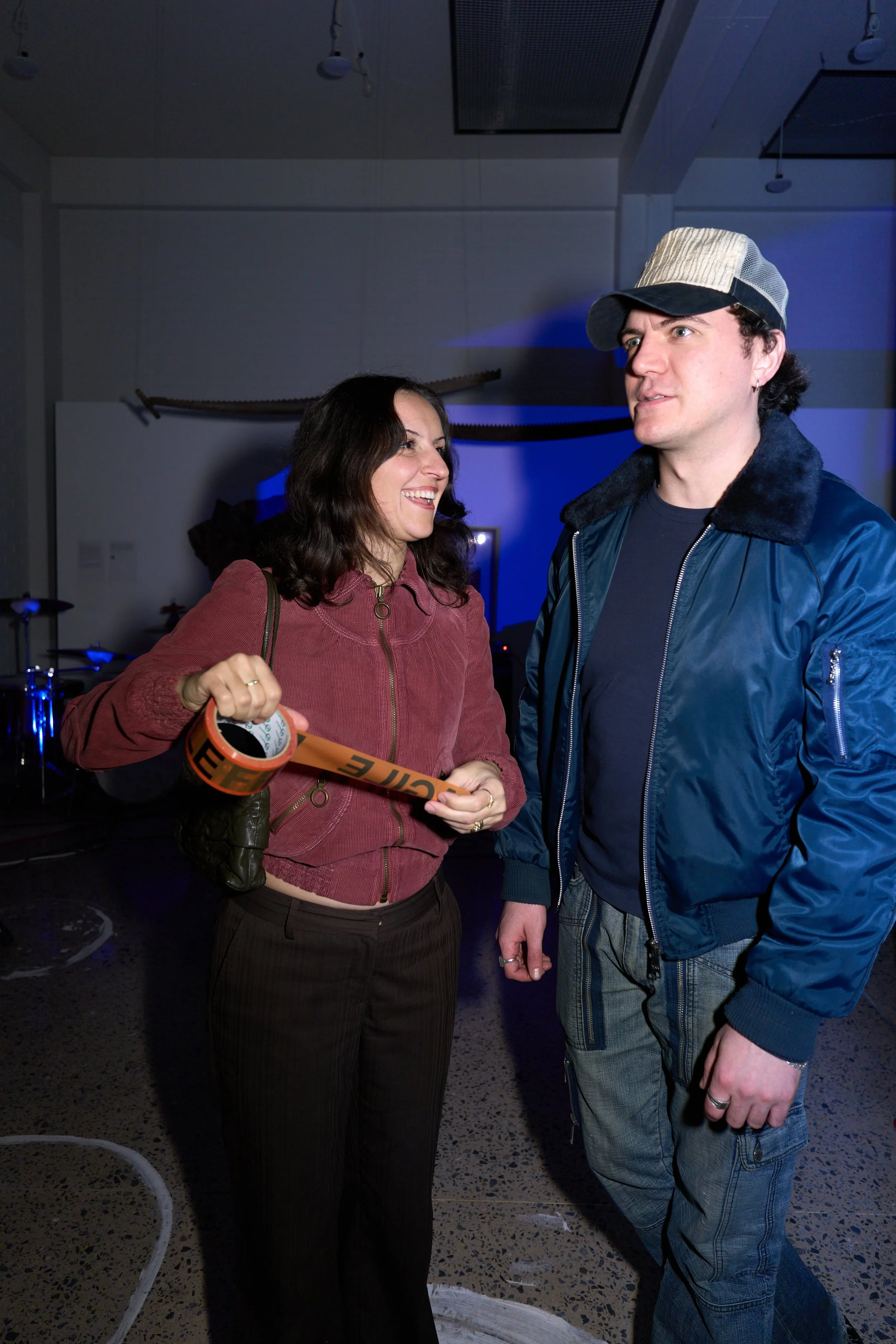 20250607_DSC01339_Second life markets at ACE gallery.JPG