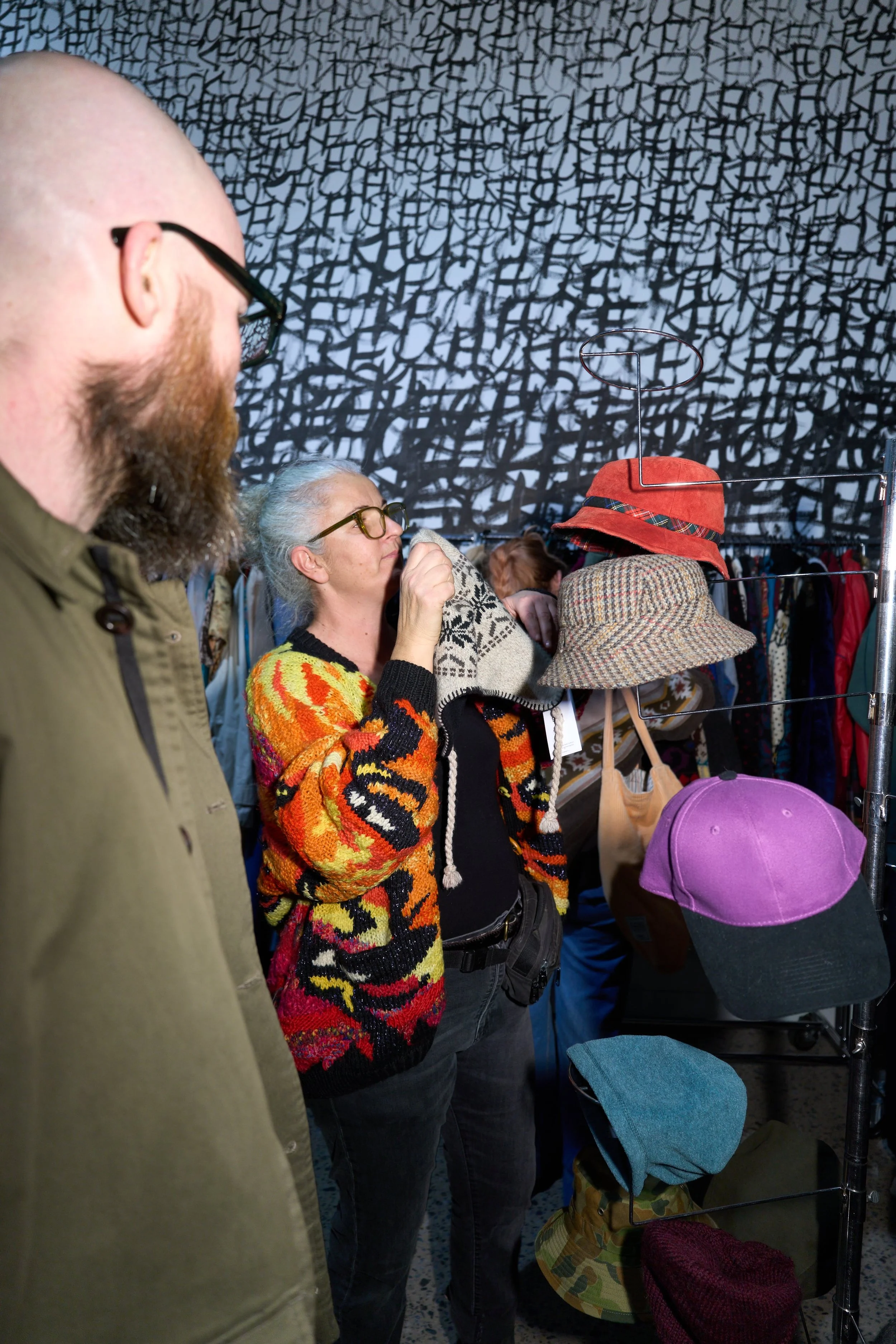 20250607_DSC01312_Second life markets at ACE gallery.JPG