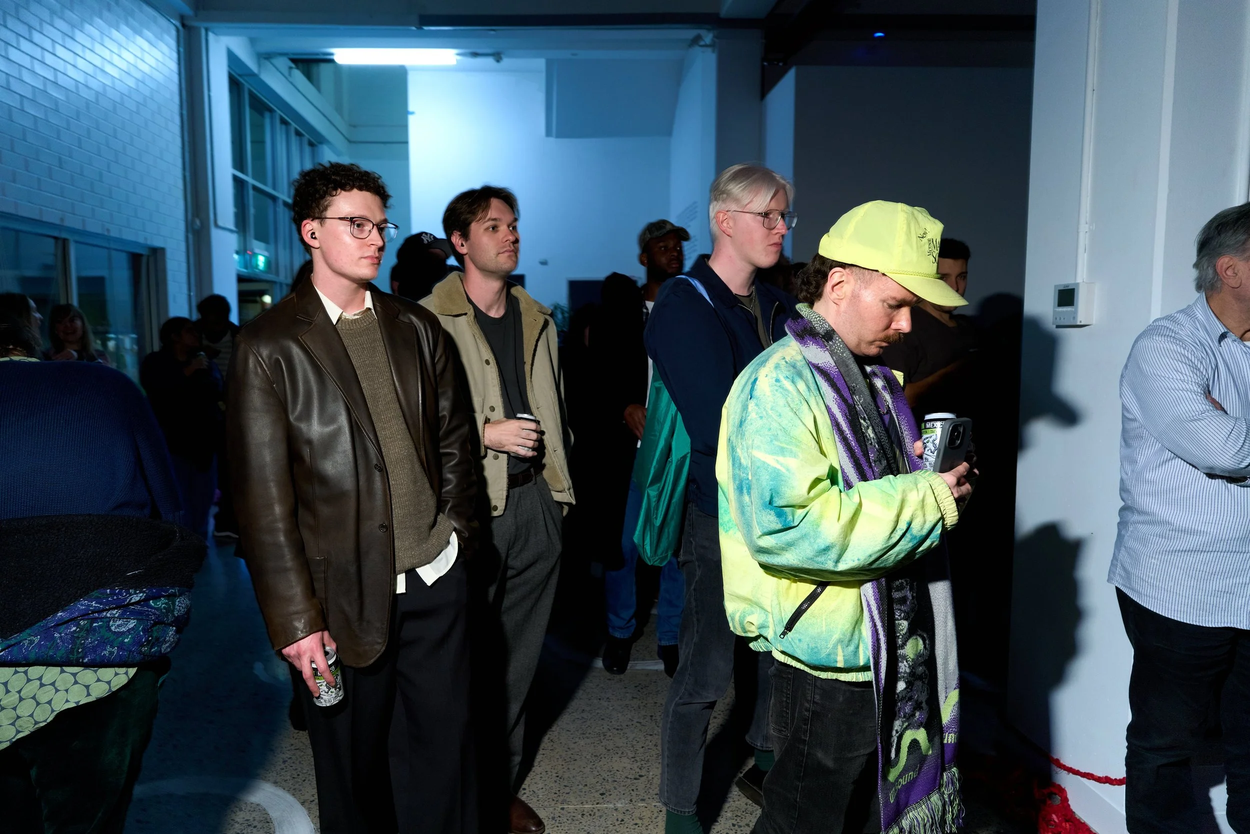 20250607_DSC01439_Second life markets at ACE gallery.JPG