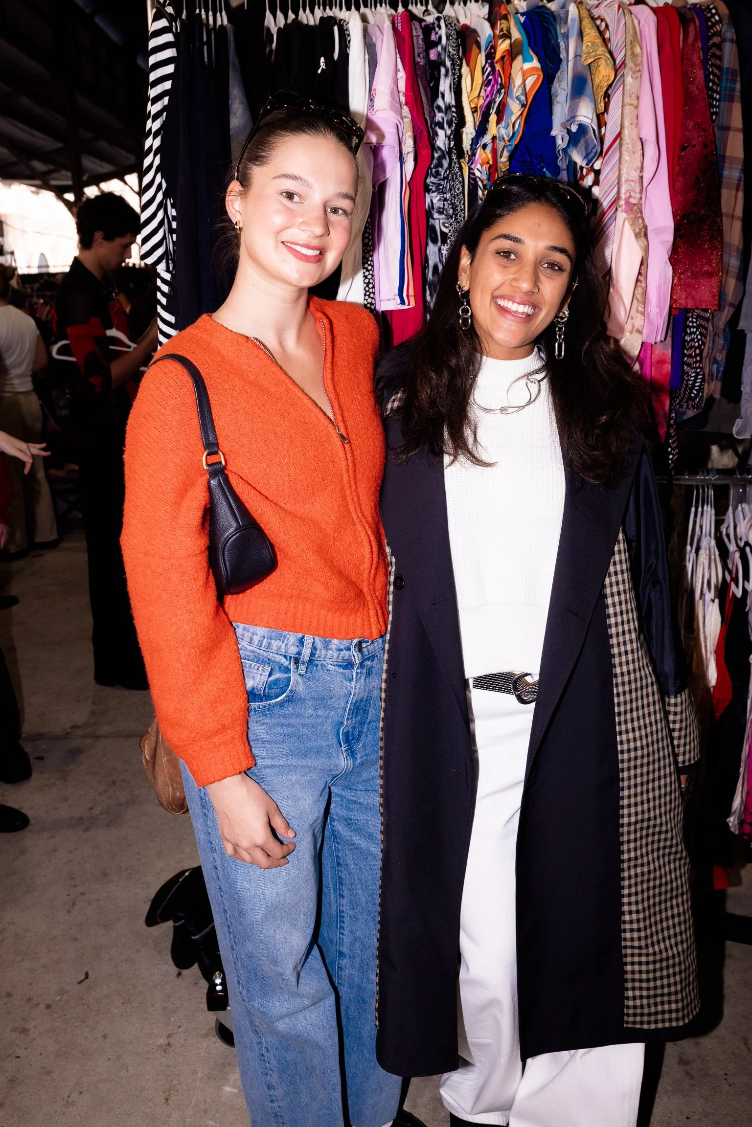 Second Life Markets Seasonal Vintage Market April 2026 Carriageworks