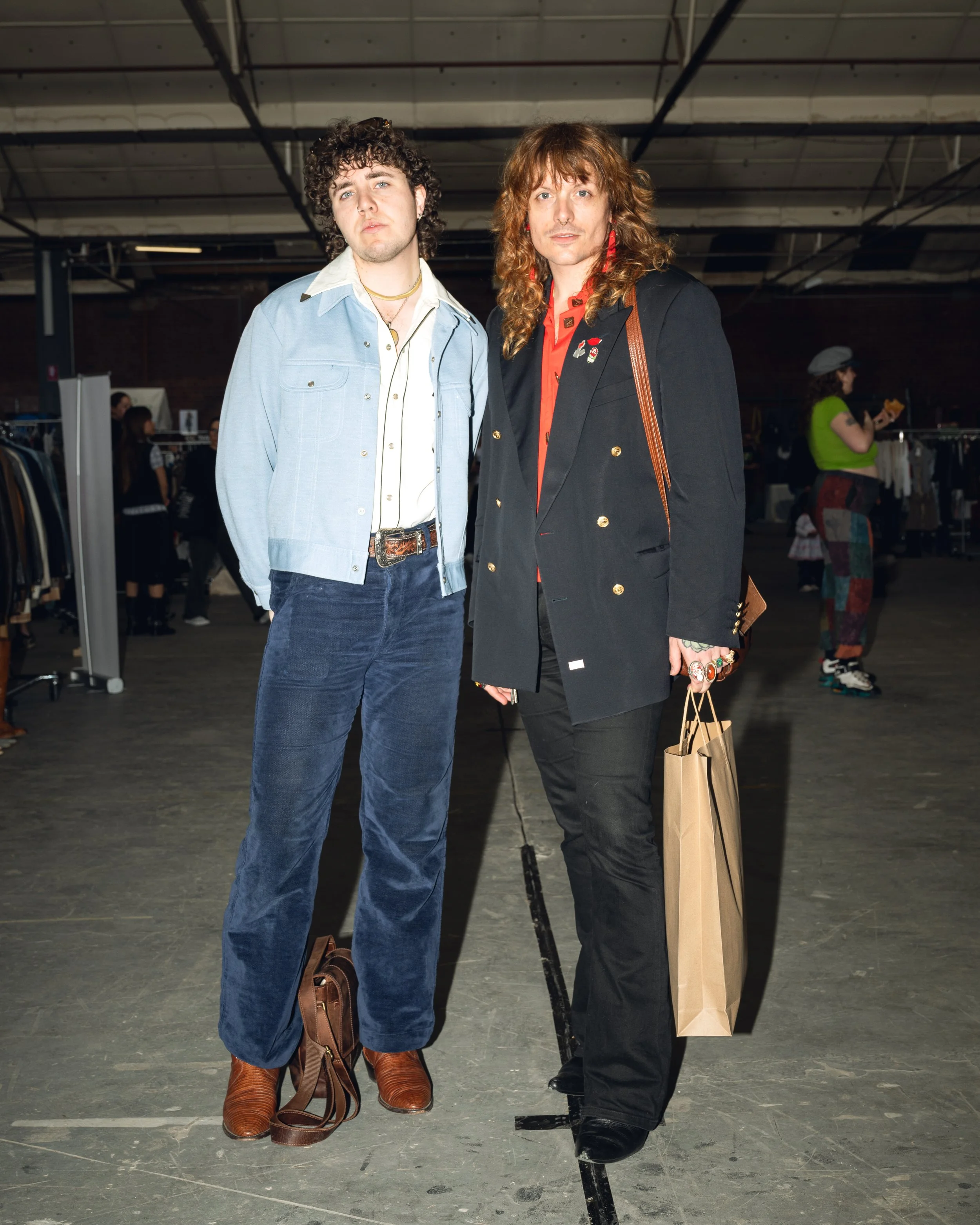 Melbourne, 7th December 2025