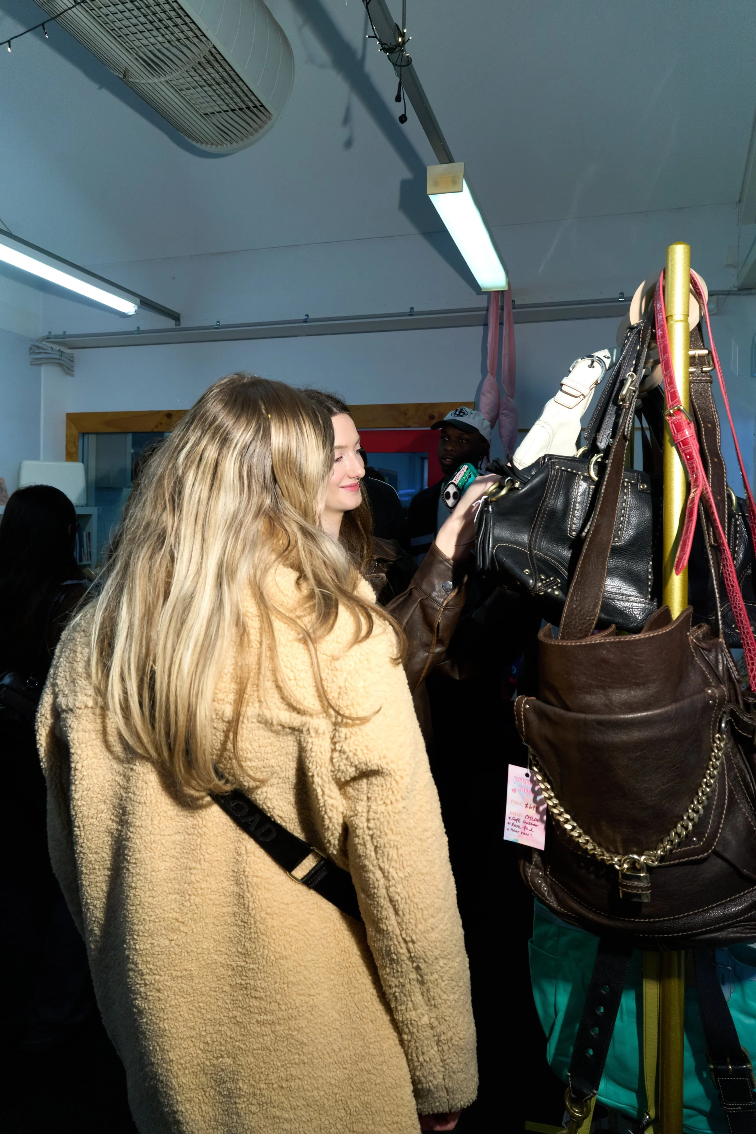 20250608_DSC01693_Second life markets at ACE gallery.JPG