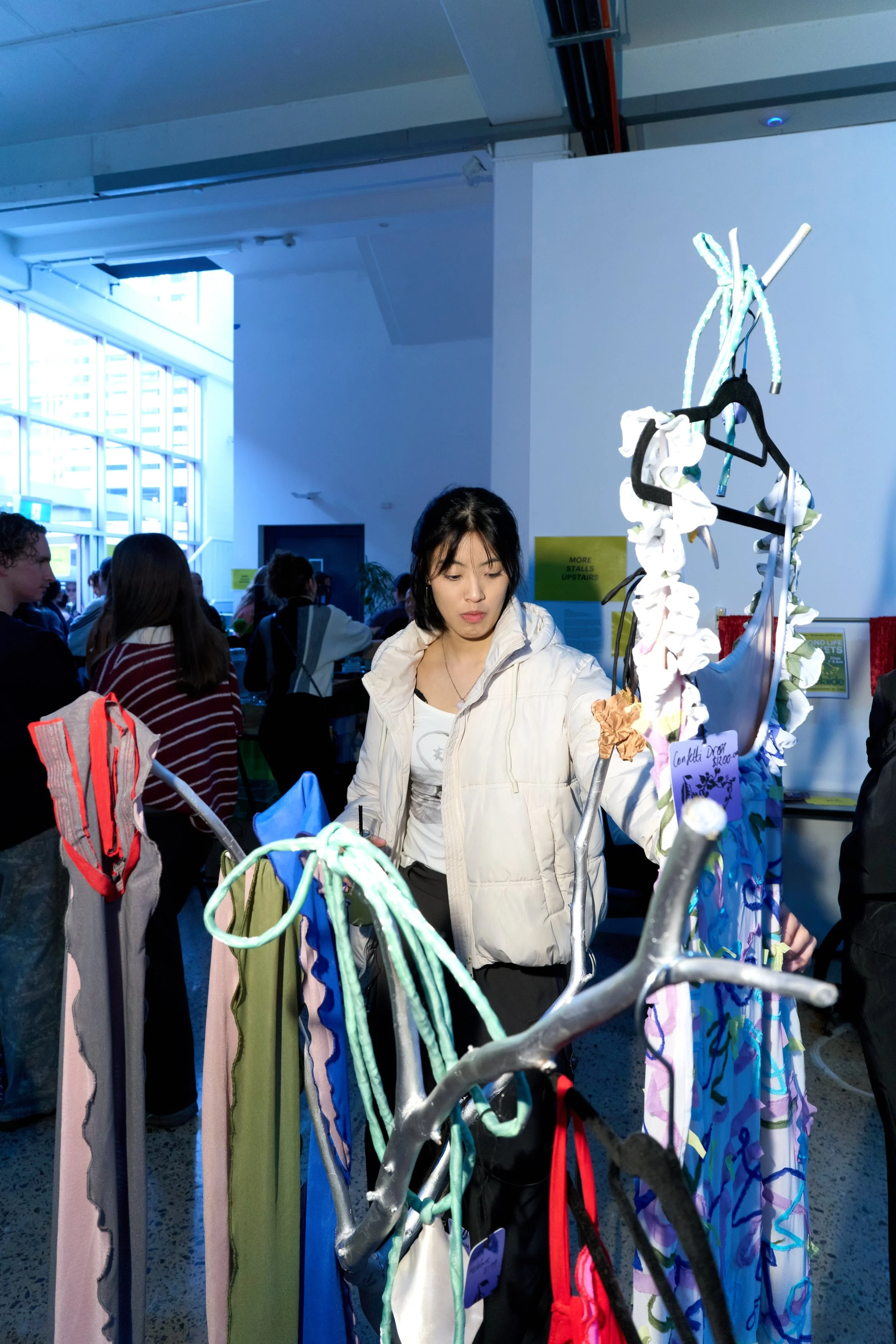 20250608_DSC01625_Second life markets at ACE gallery.JPG