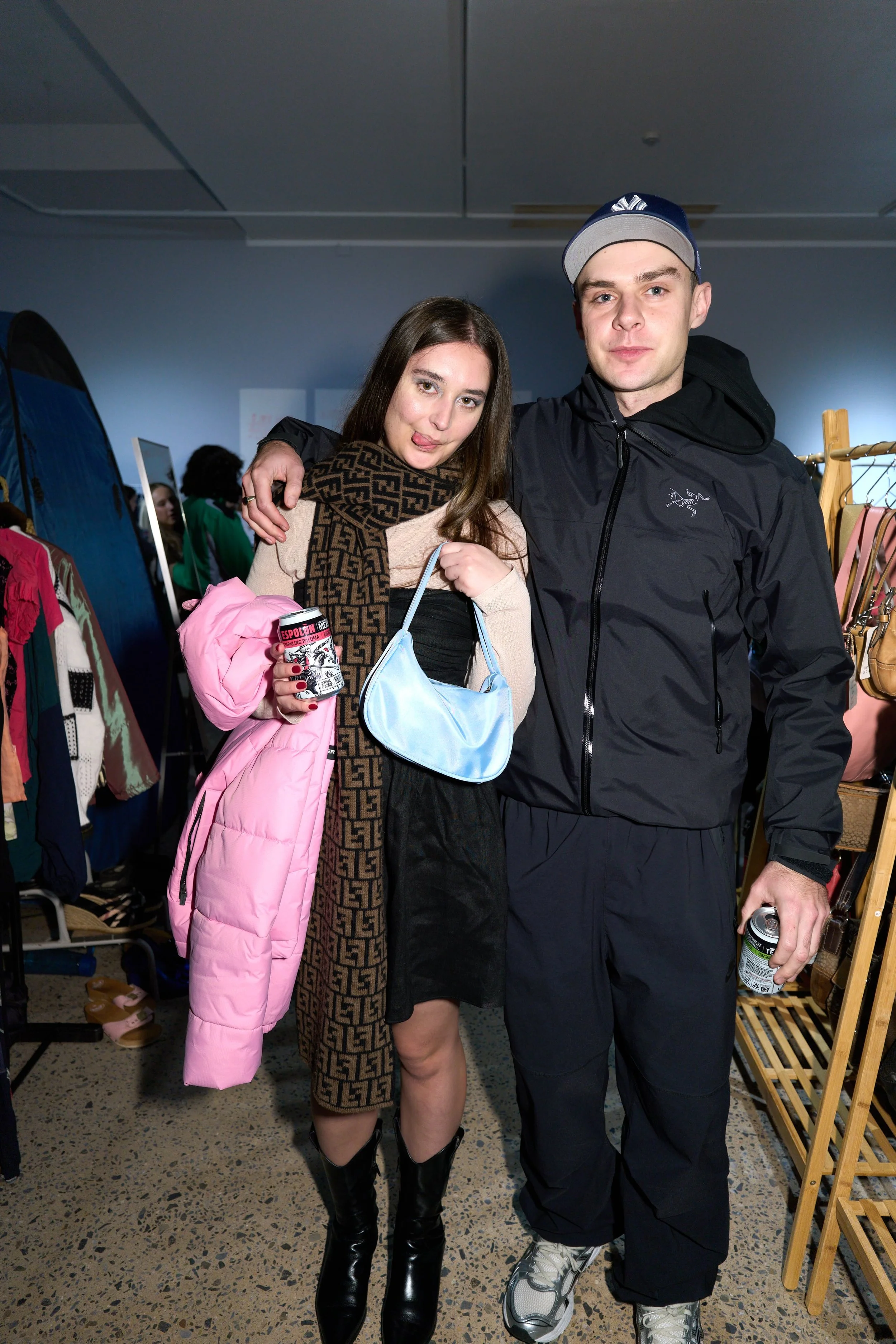 20250607_DSC01363_Second life markets at ACE gallery.JPG