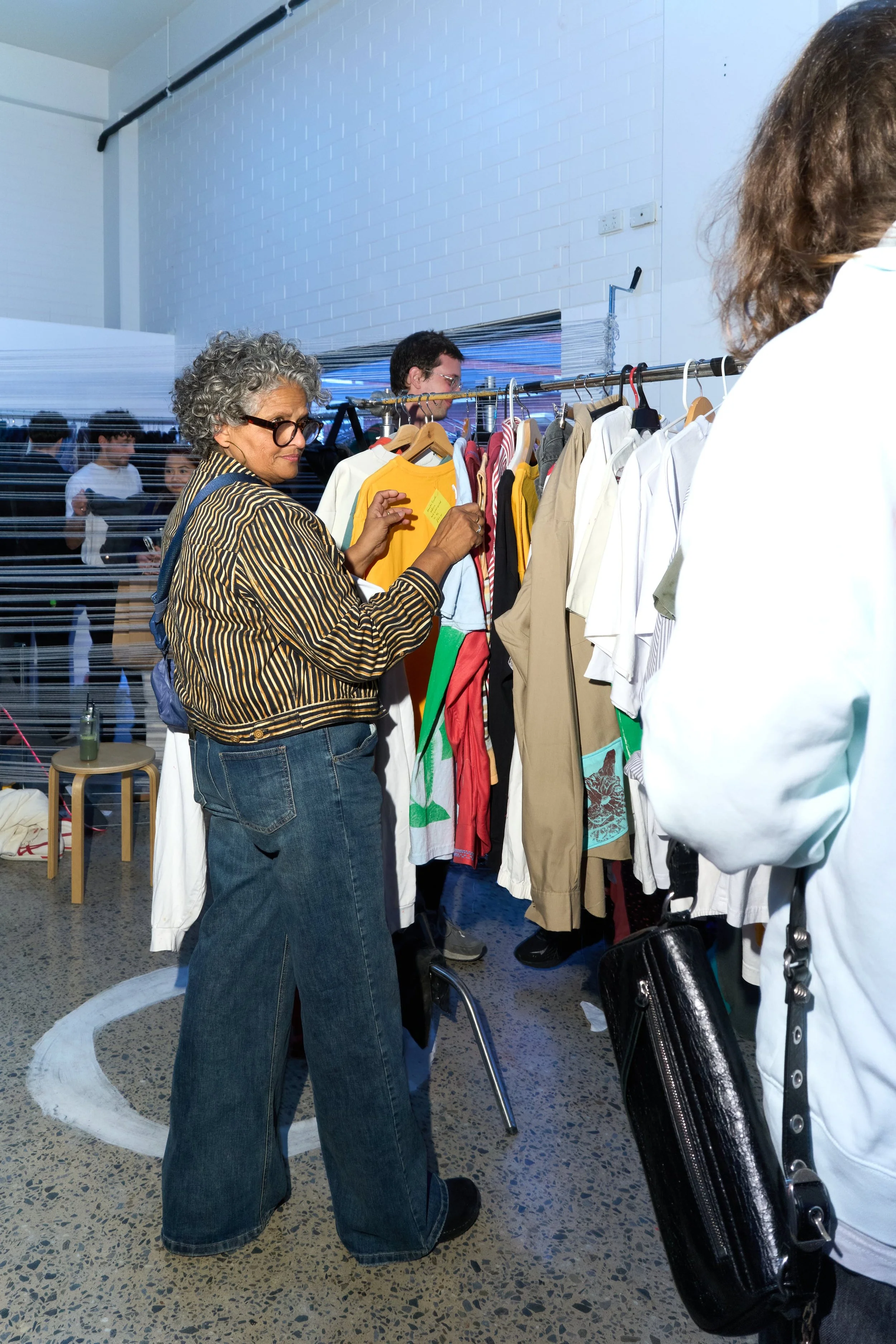 20250608_DSC01651_Second life markets at ACE gallery.JPG