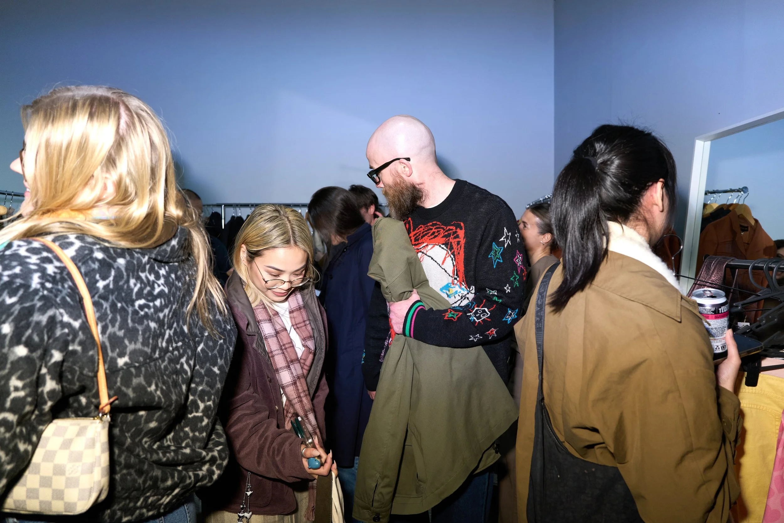 20250607_DSC01345_Second life markets at ACE gallery.JPG