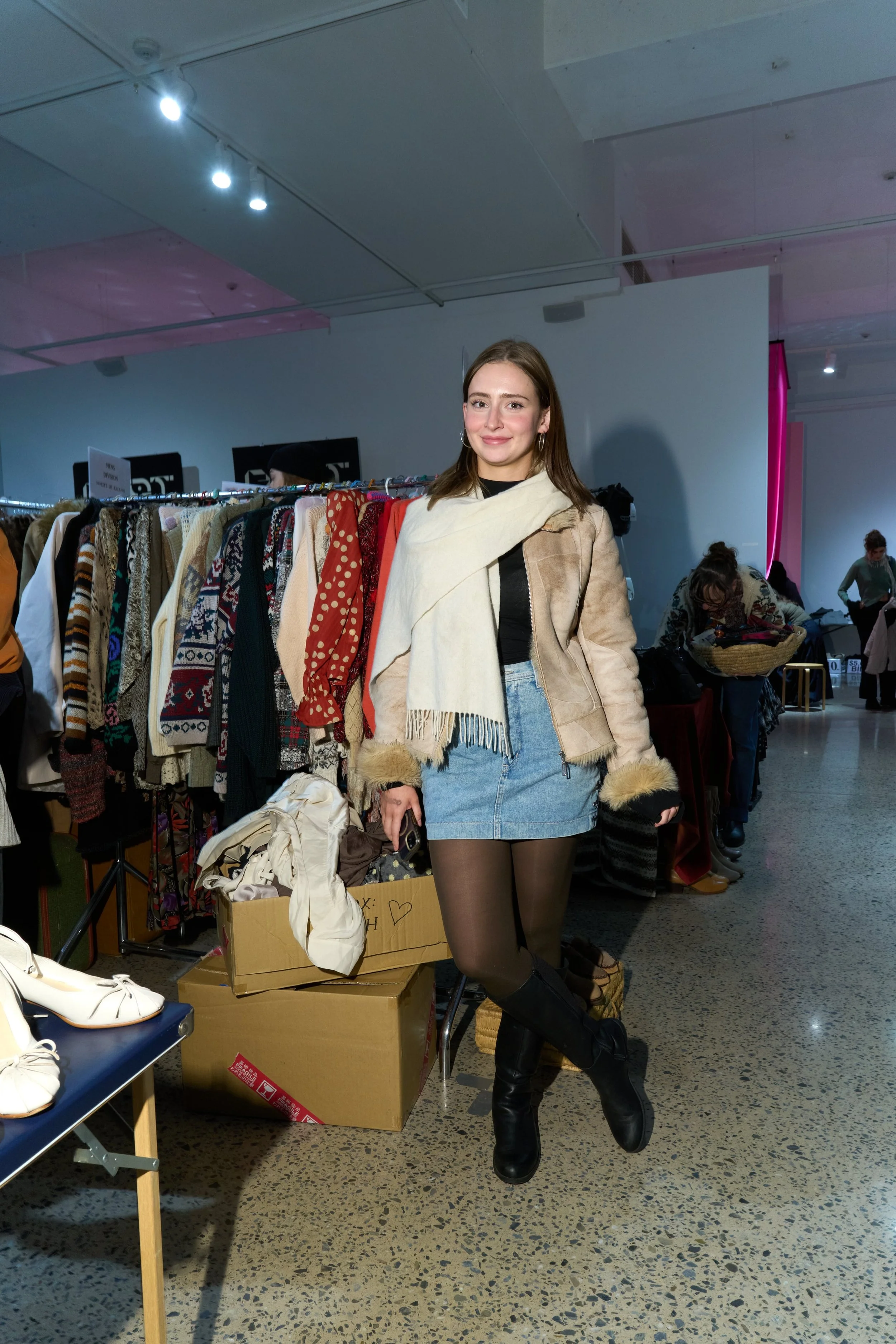 20250608_DSC01784_Second life markets at ACE gallery.JPG