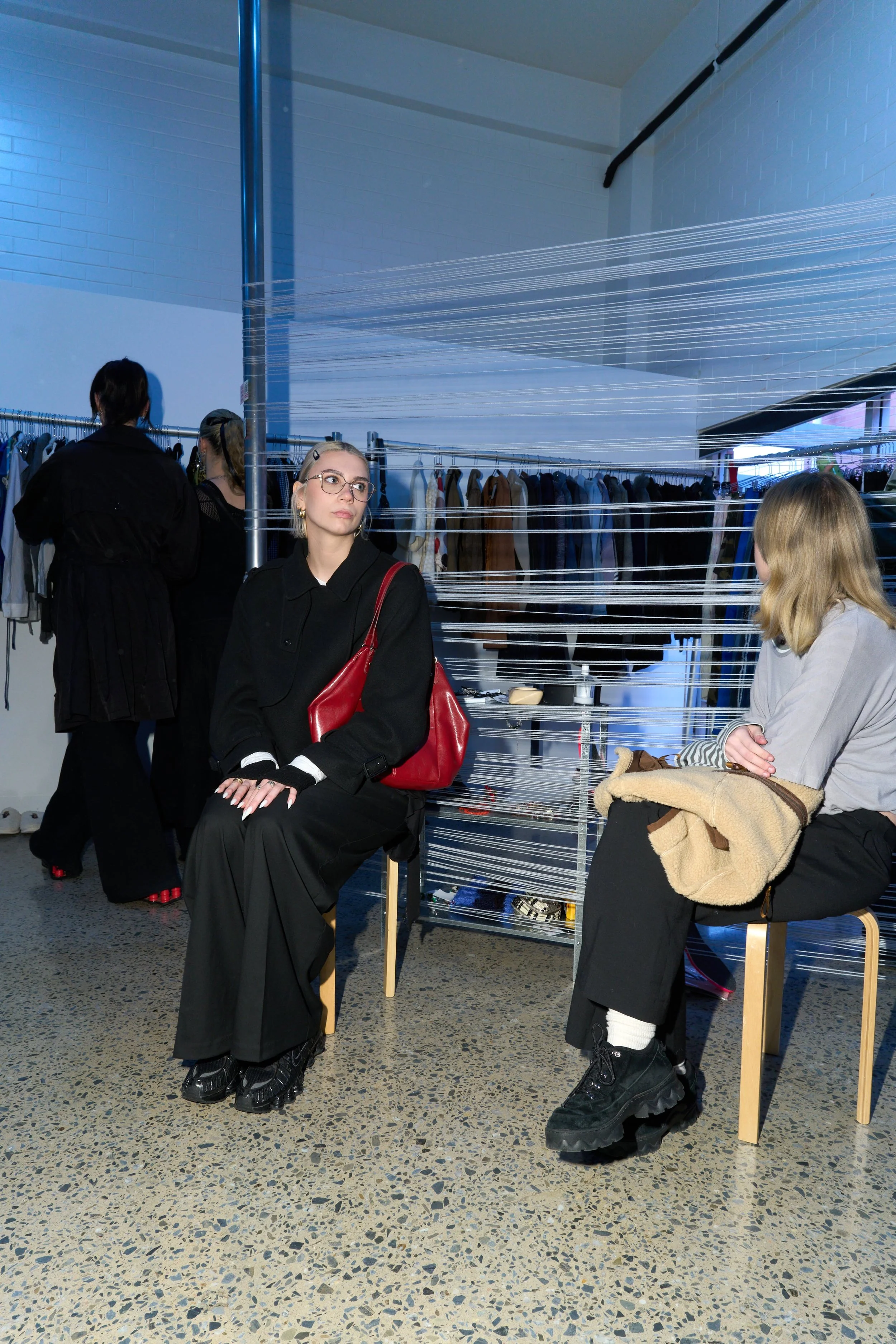 20250608_DSC01810_Second life markets at ACE gallery.JPG