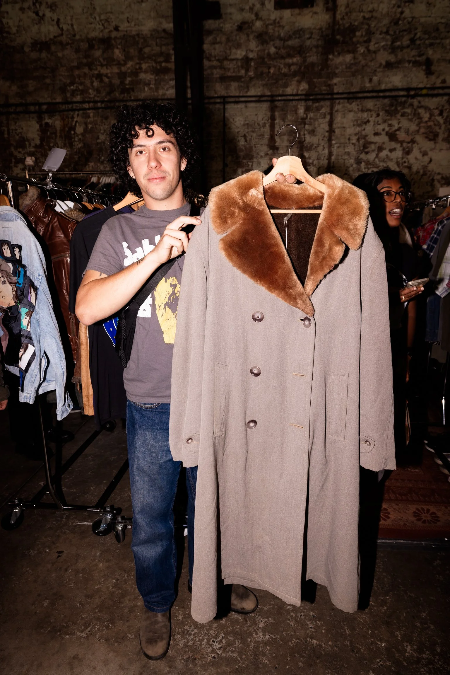 Second Life Markets Seasonal Vintage Market April 2026 Carriageworks 