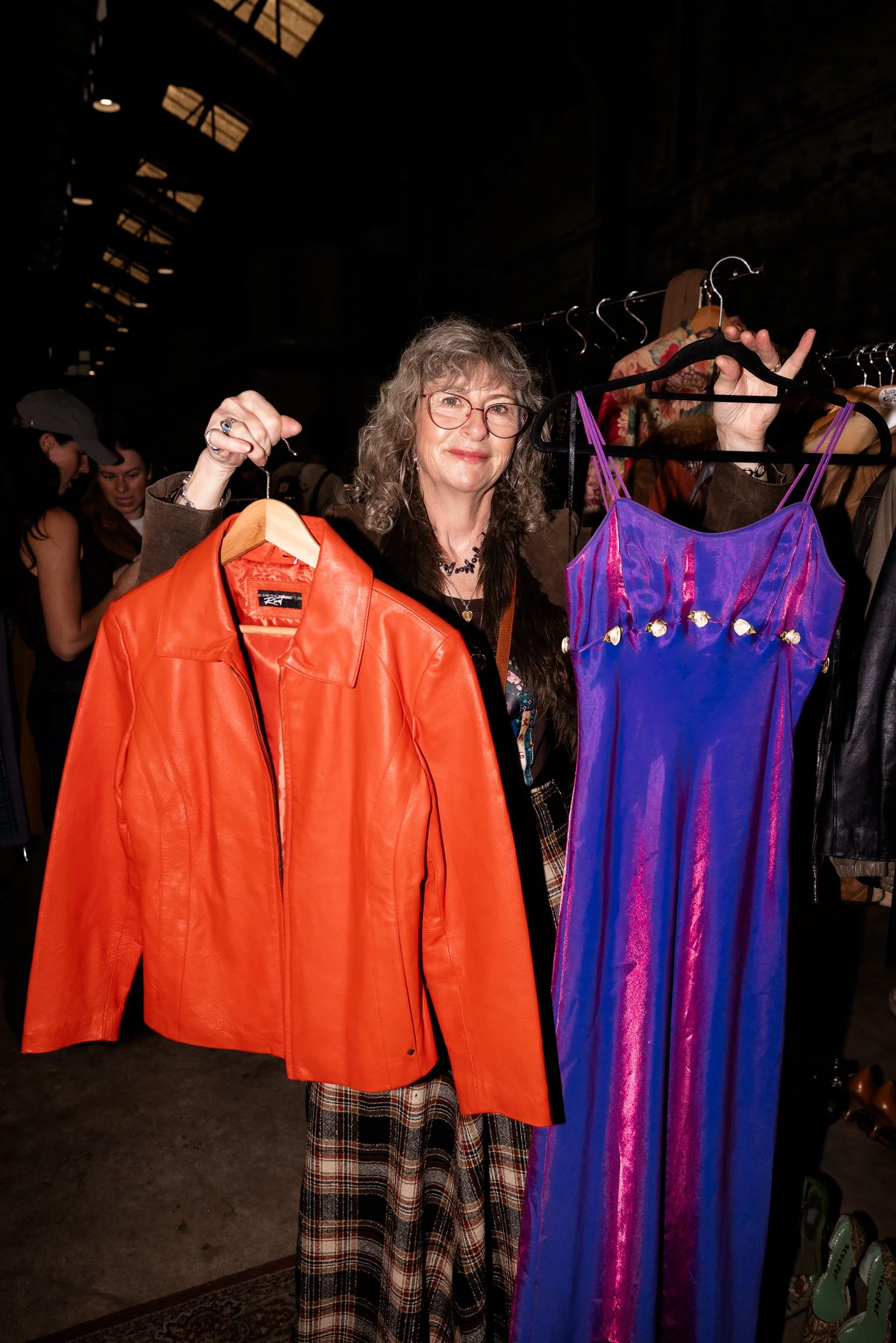 Second Life Markets Seasonal Vintage Market April 2026 Carriageworks 