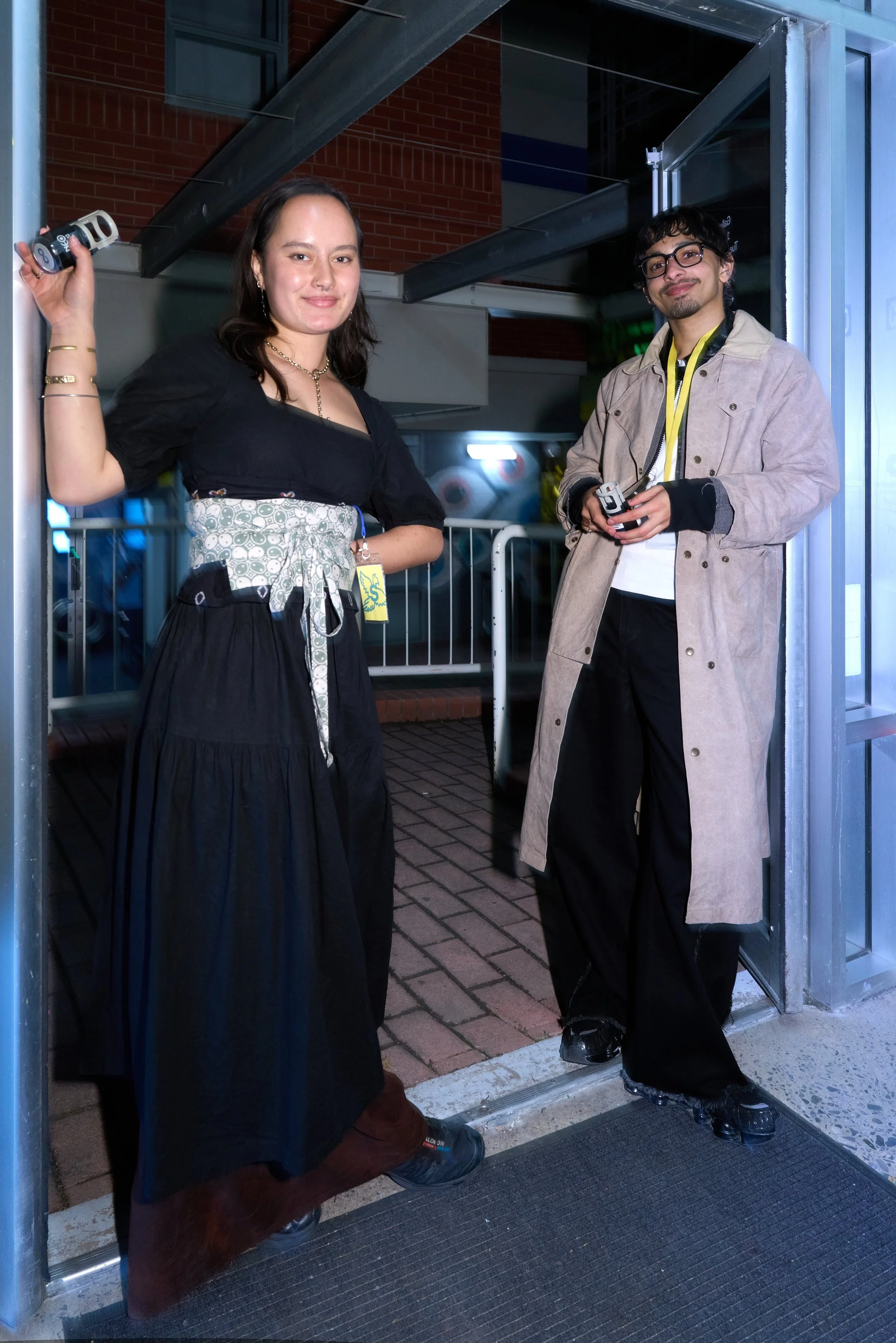 20250607_DSC01323_Second life markets at ACE gallery.JPG