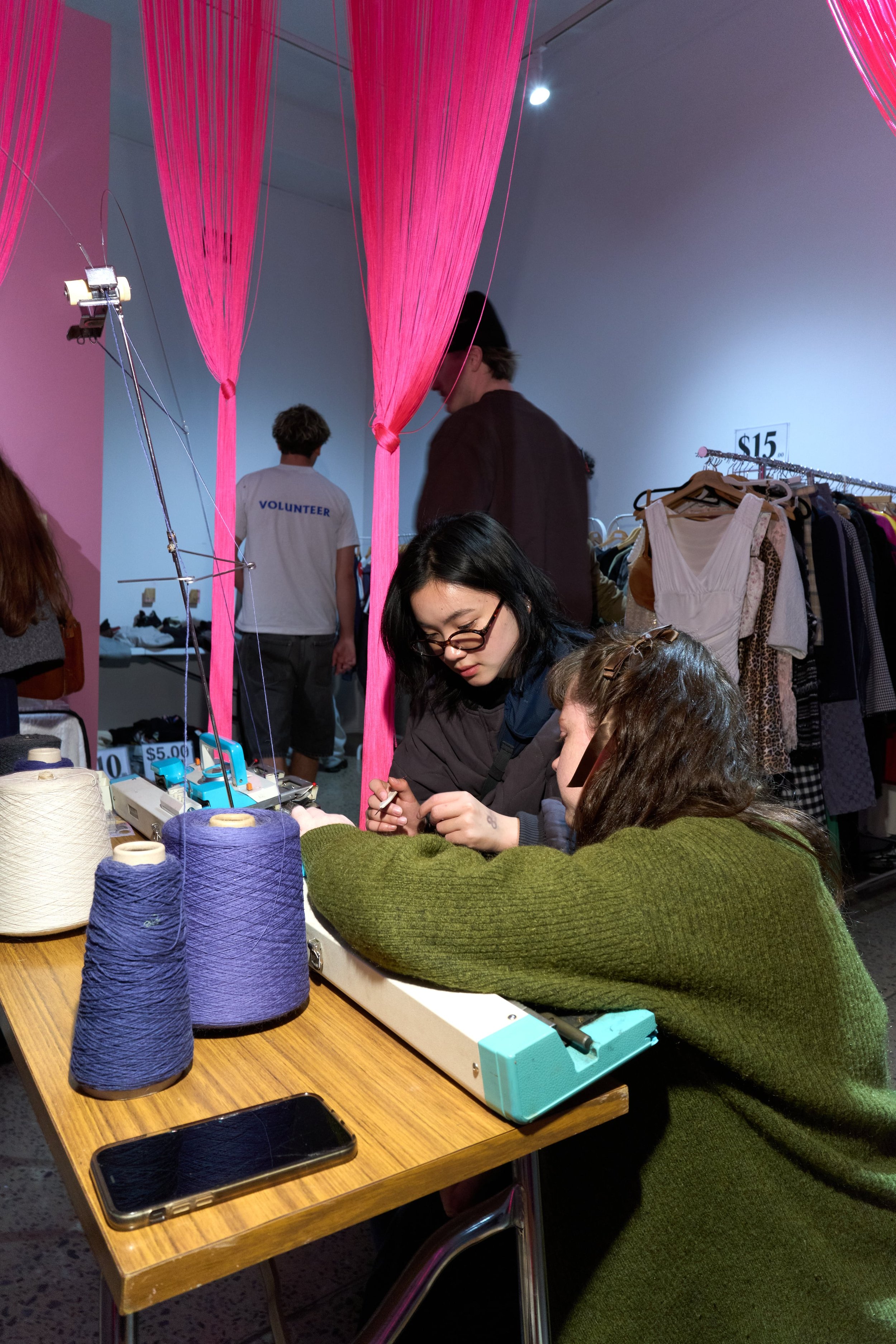 20250608_DSC01759_Second life markets at ACE gallery.JPG