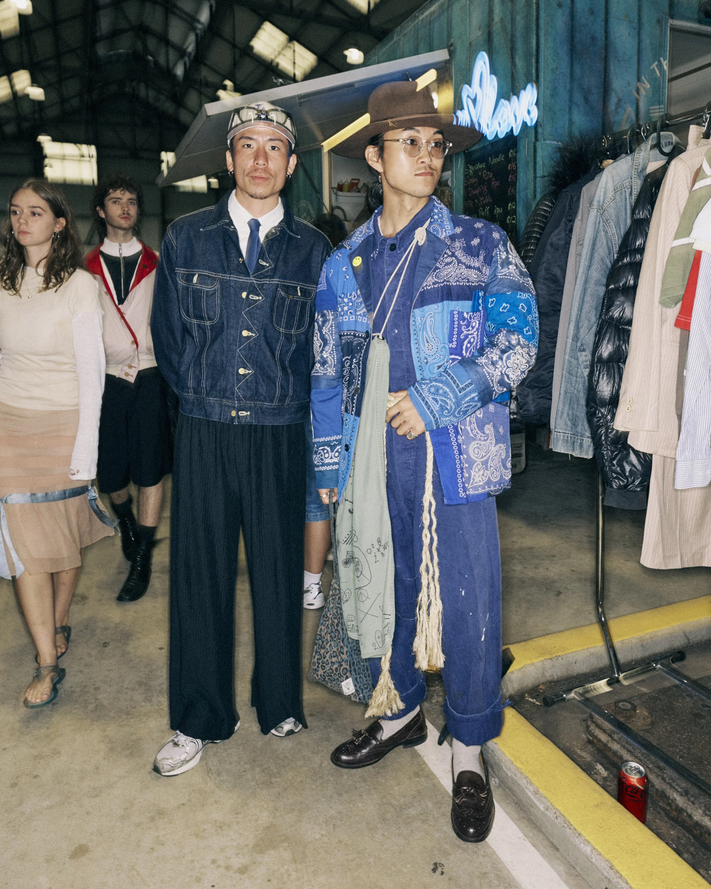 Sydney, 27th April 2025